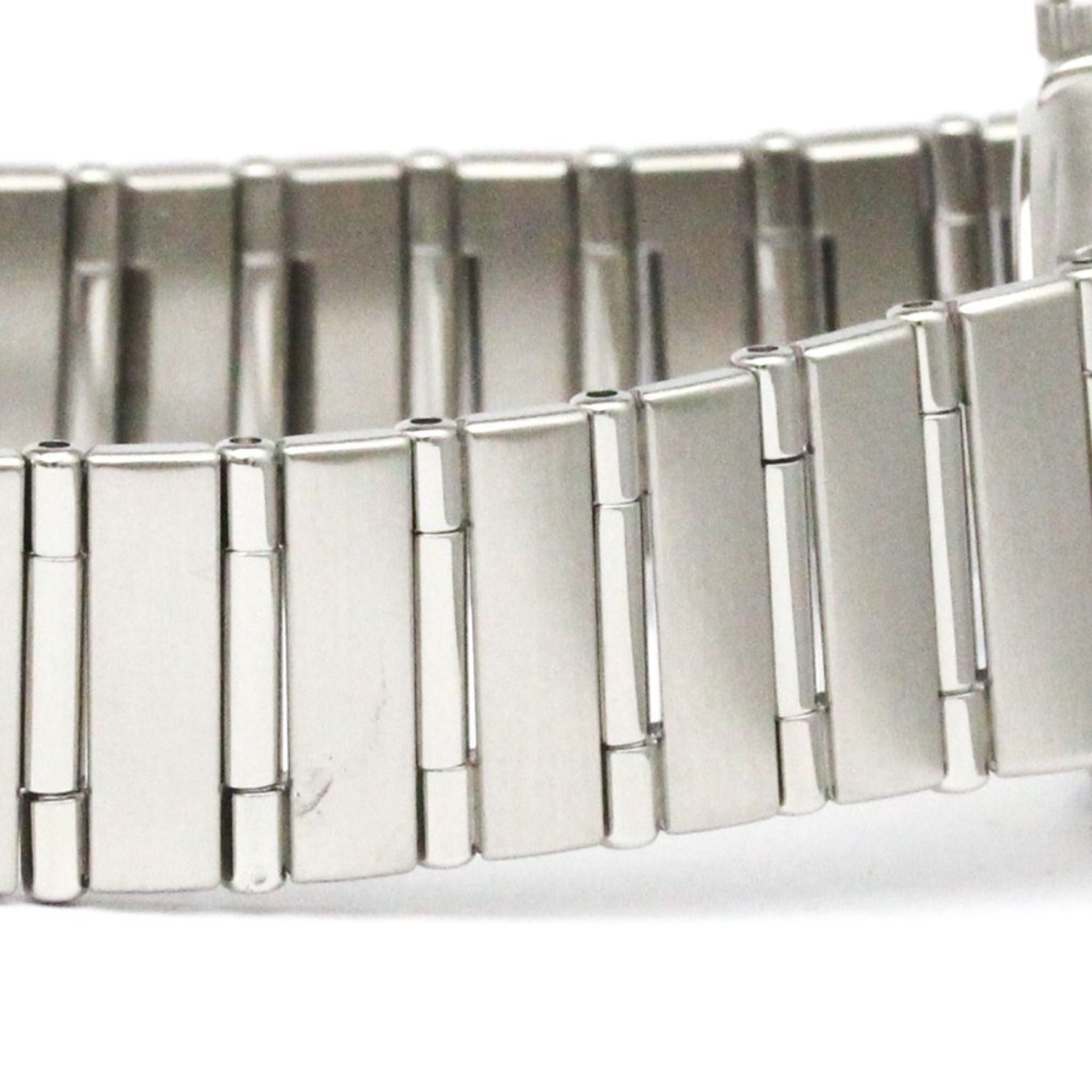 Omega Constellation Quartz Watch Stainless Steel Watch (Pre-Owned)