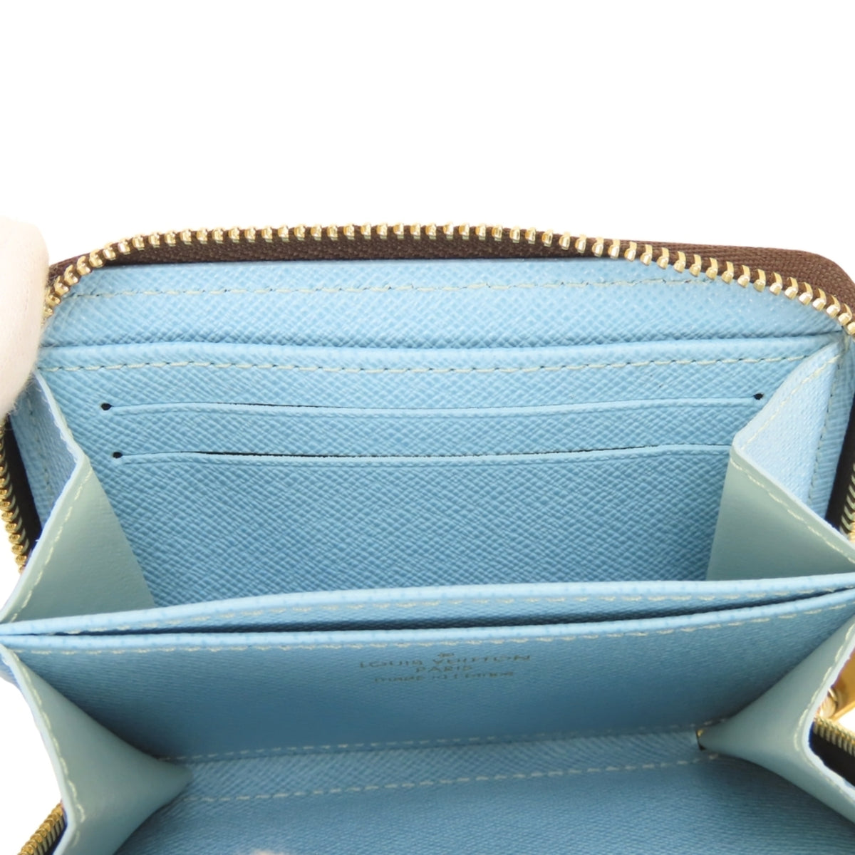 Louis Vuitton Brown Monogram Reverse (Pre-Owned)