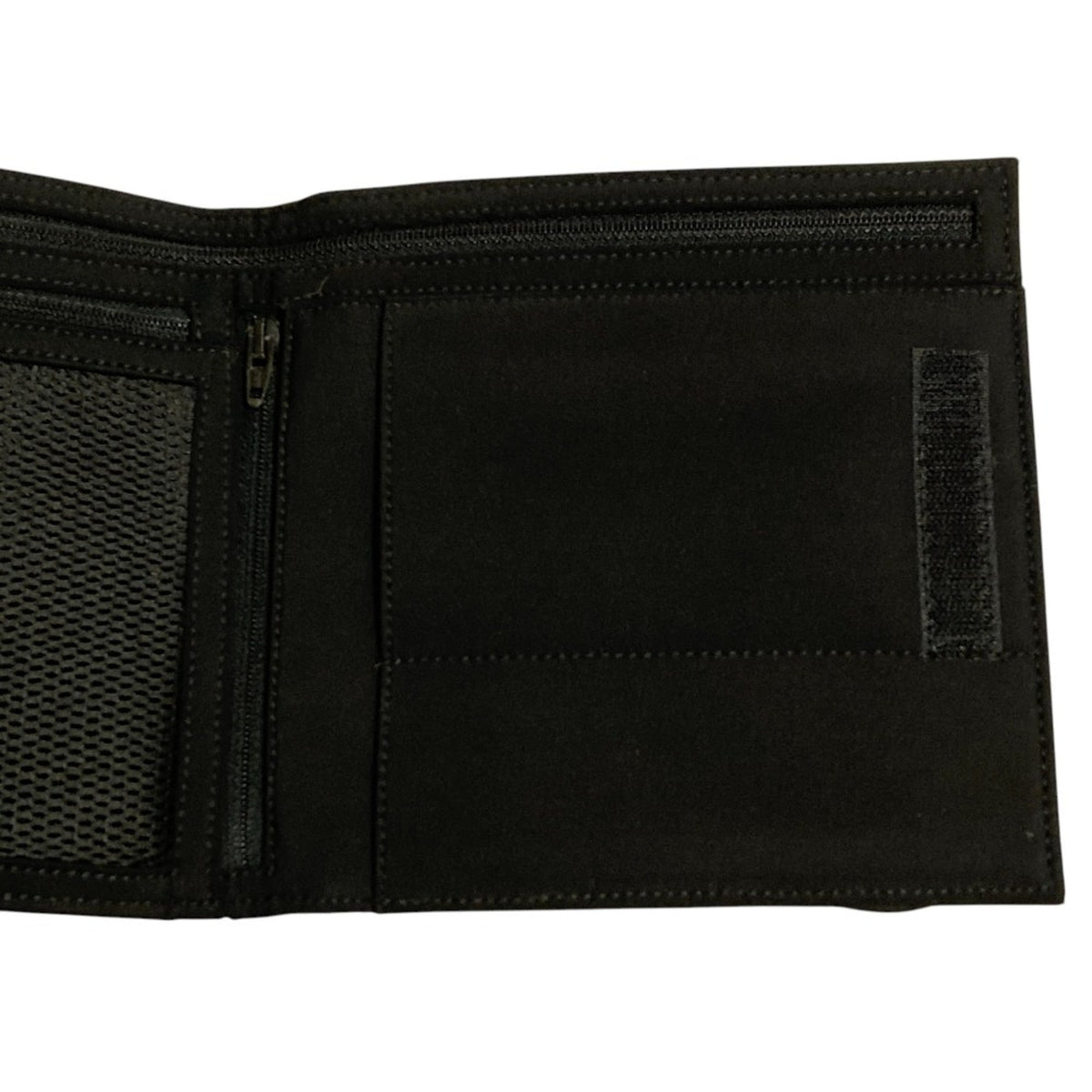 Miu Miu Black Nylon Handbag Pouch Shoulder Bag (Pre-Owned)