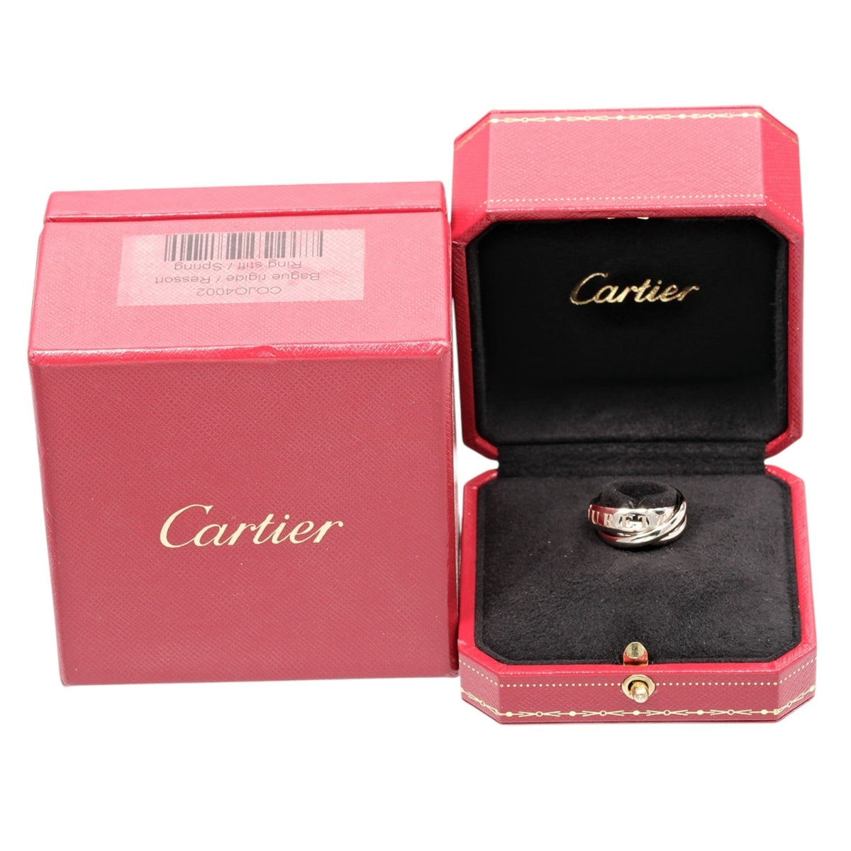 Cartier