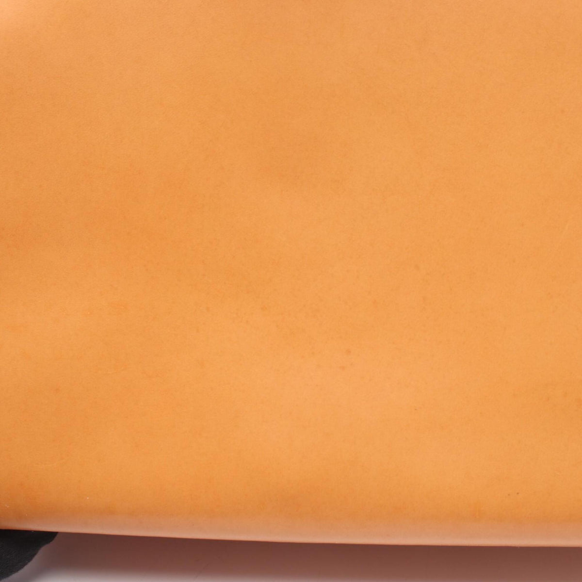 Hermes Brown Chamonix Leather Handbag (Pre-Owned)