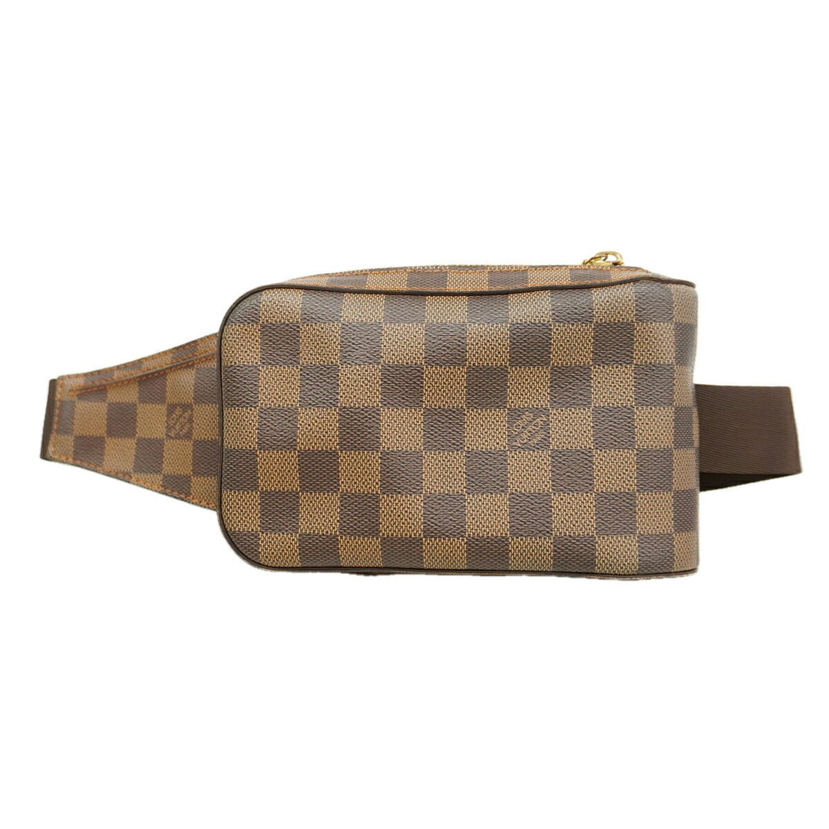 Louis Vuitton Ebene Sling Bag (Pre-Owned)