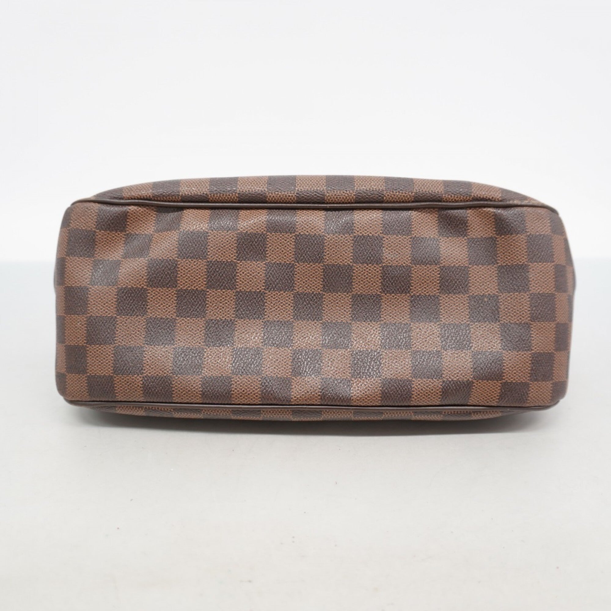 Louis Vuitton Ebene Shoulder Bag (Pre-Owned)