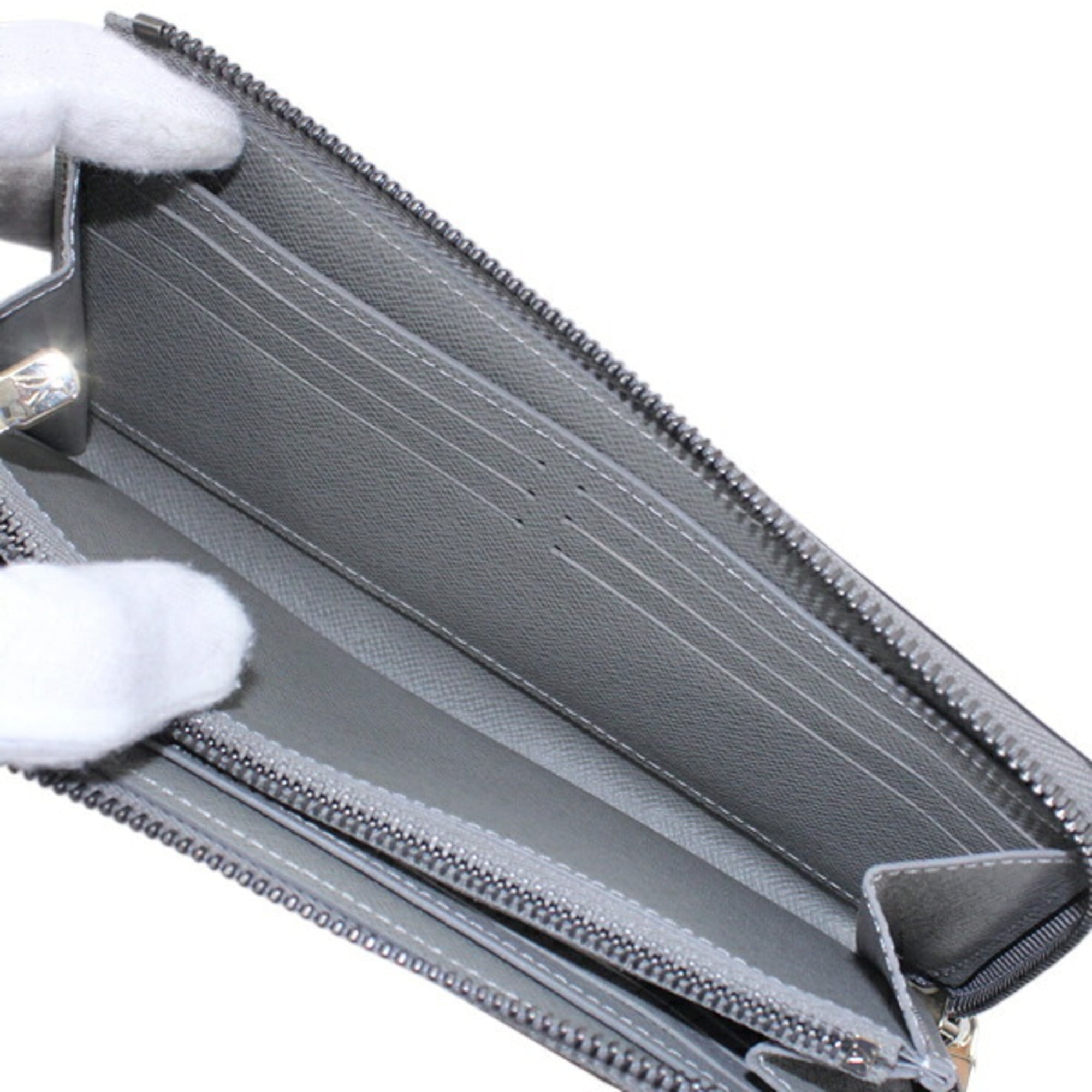 Louis Vuitton Cosmos Monogram Monogram Coin Purse/Coin Case (Pre-Owned)