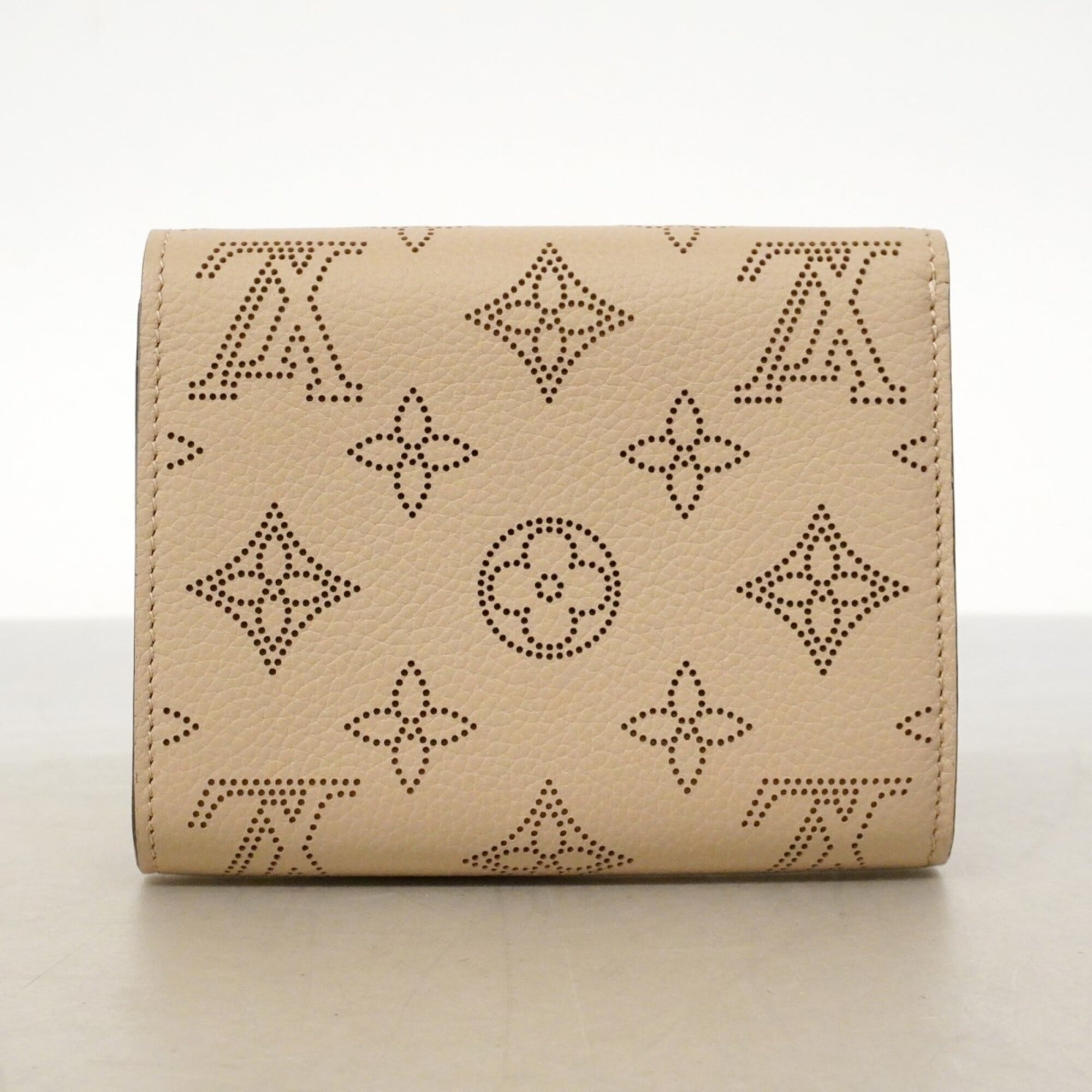 Louis Vuitton Galle Wallet (Bi-Fold) (Pre-Owned)