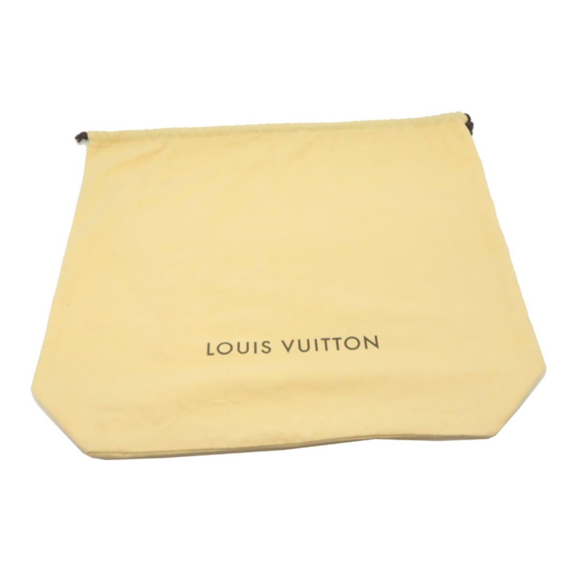 Louis Vuitton Brown Monogram Backpack (Pre-Owned)