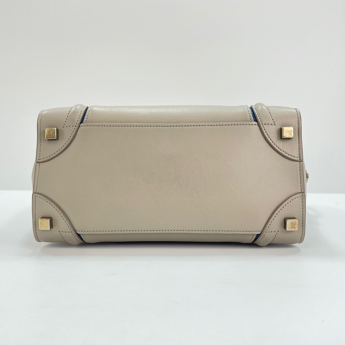 Celine Beige Handbag (Pre-Owned)