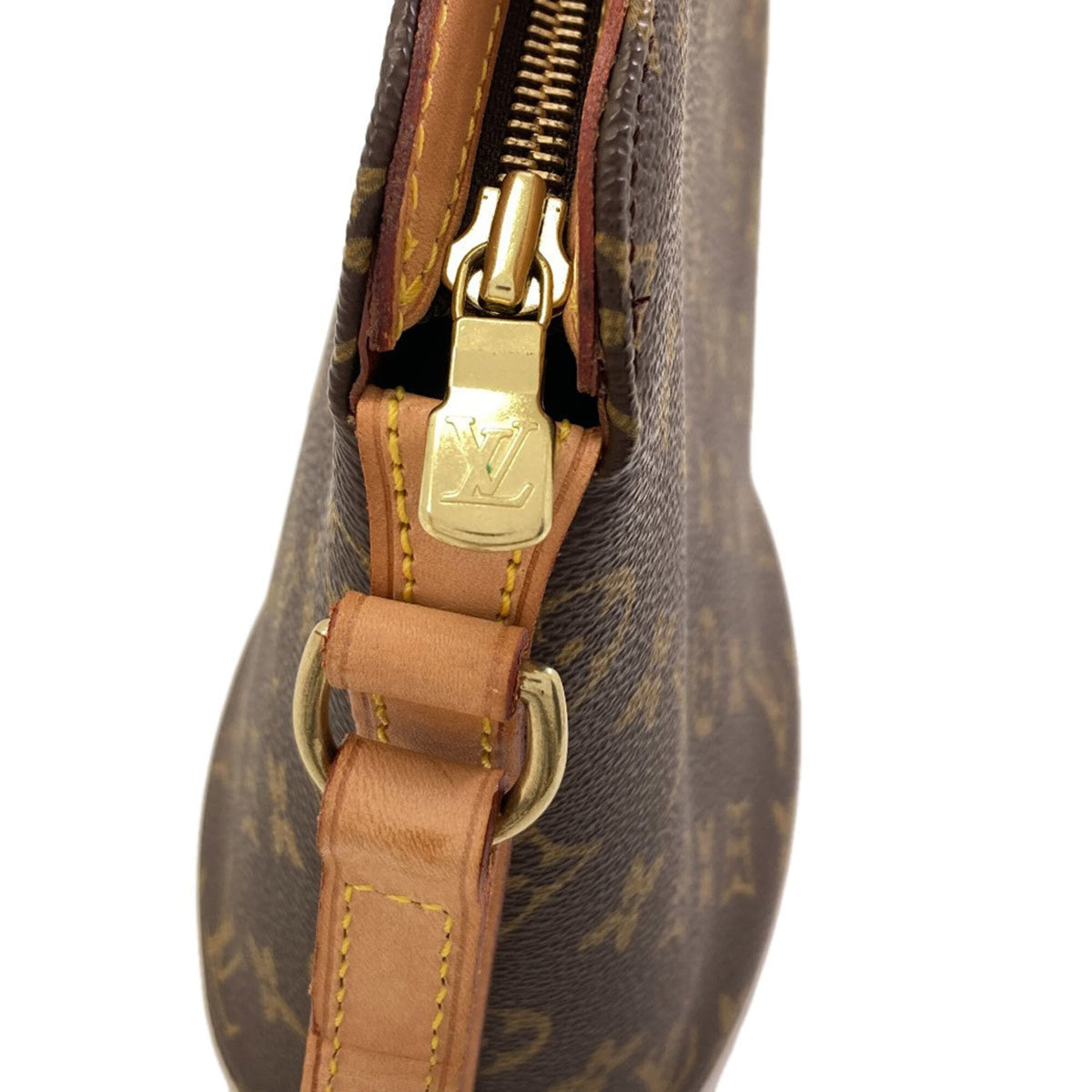 Louis Vuitton Monogram Monogram Shoulder Bag (Pre-Owned)