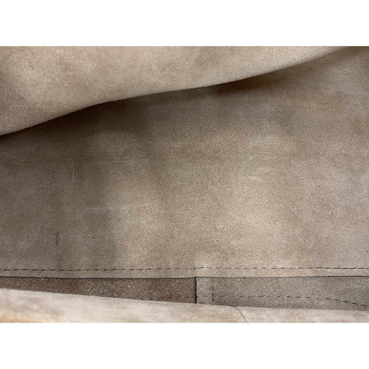Loewe Beige Handbag (Pre-Owned)