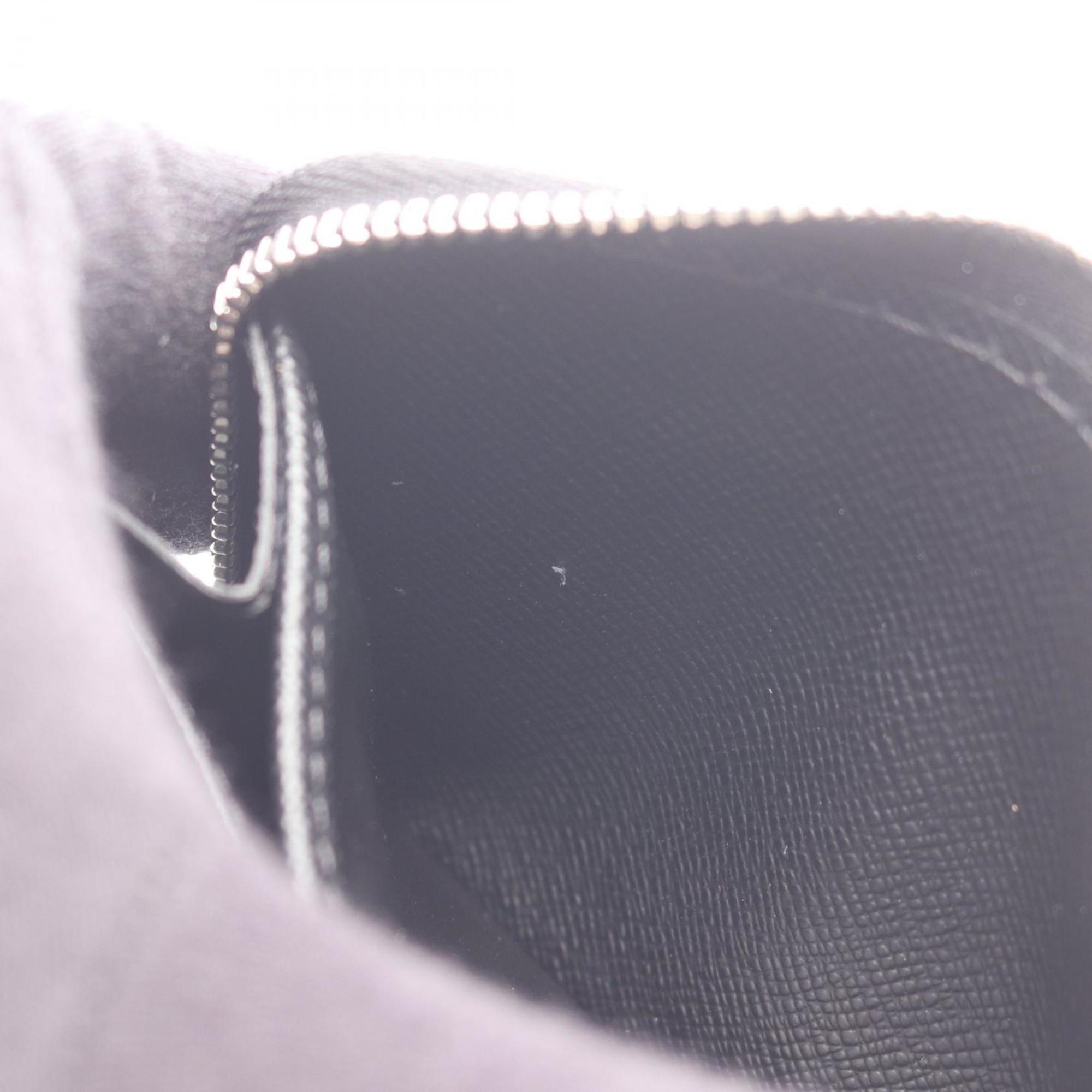Louis Vuitton Epi Black Epi Leather Coin Purse/Coin Case (Pre-Owned)