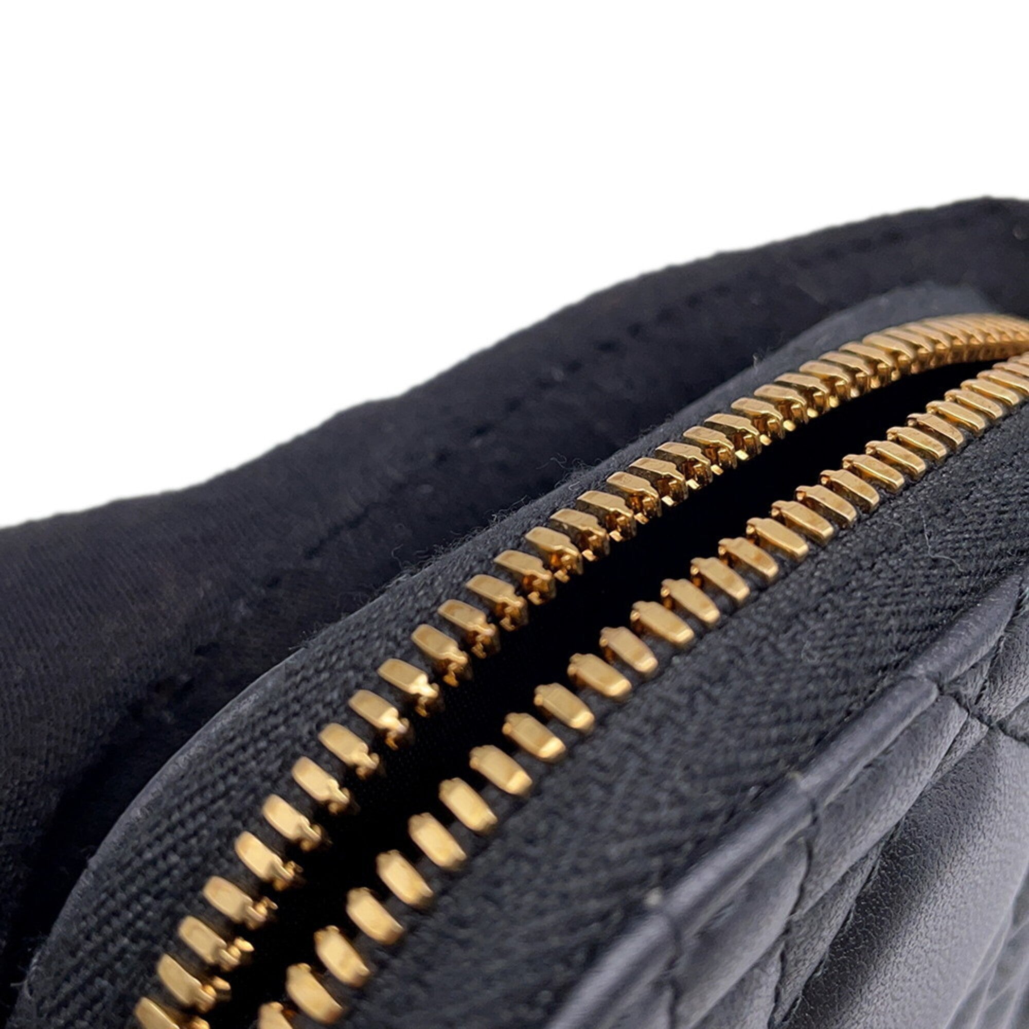Christian Dior Black Handbag (Pre-Owned)
