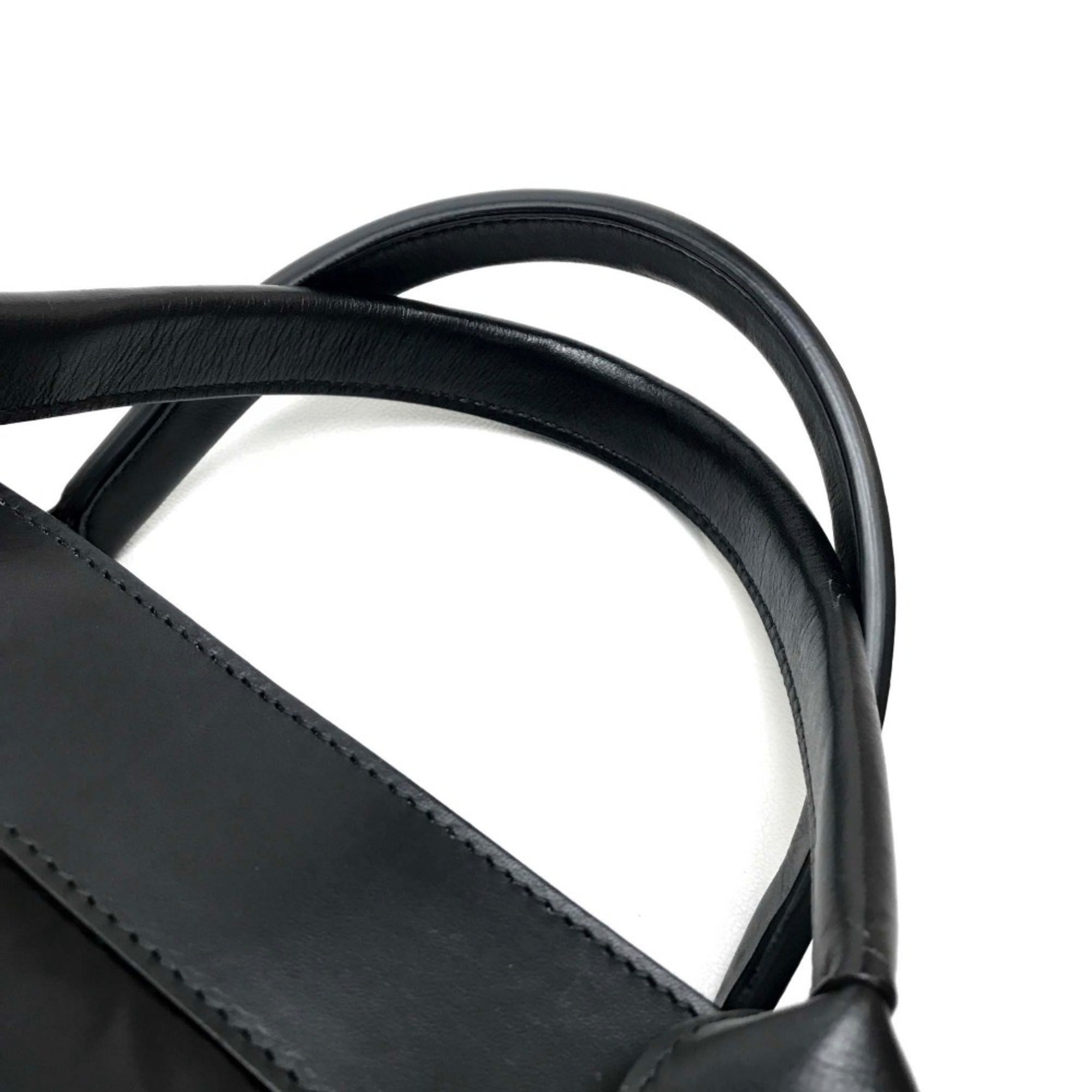 Balenciaga Black Other Tote Bag (Pre-Owned)