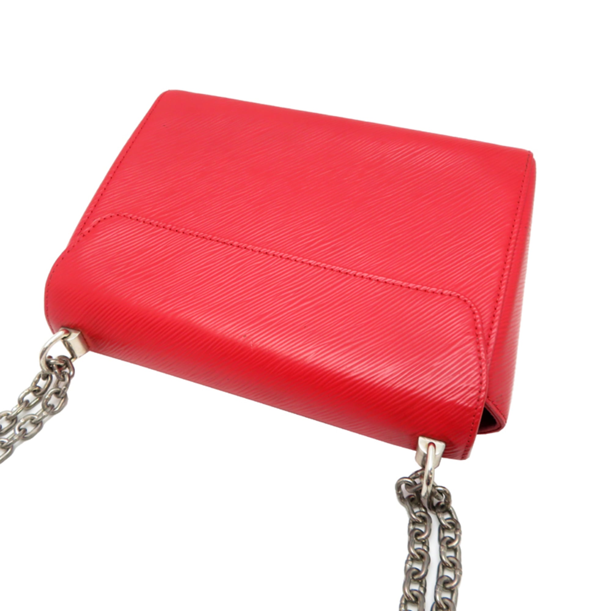 Louis Vuitton Coquelicots Epi Leather Shoulder Bag (Pre-Owned)