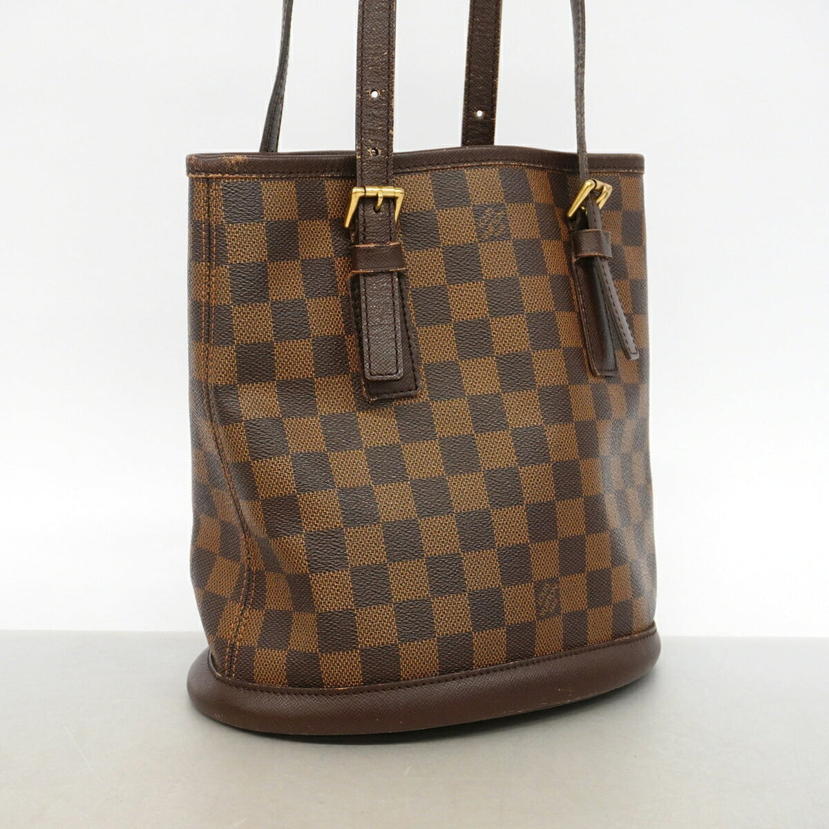 Louis Vuitton Ebene Tote Bag (Pre-Owned)