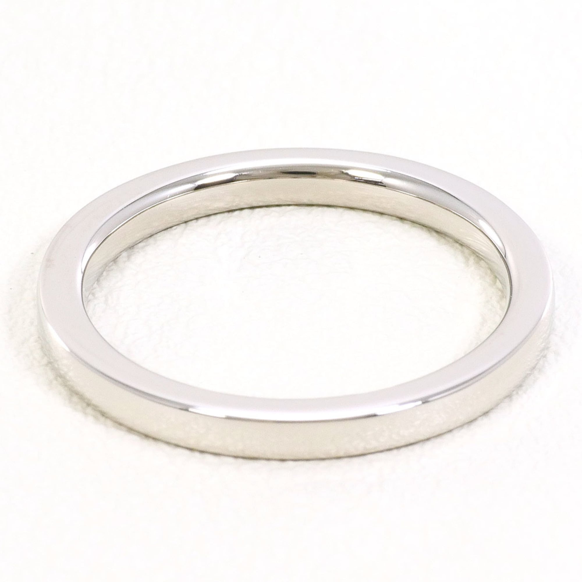 Unbranded Platinum Platinum 950 Band Ring (Pre-Owned)