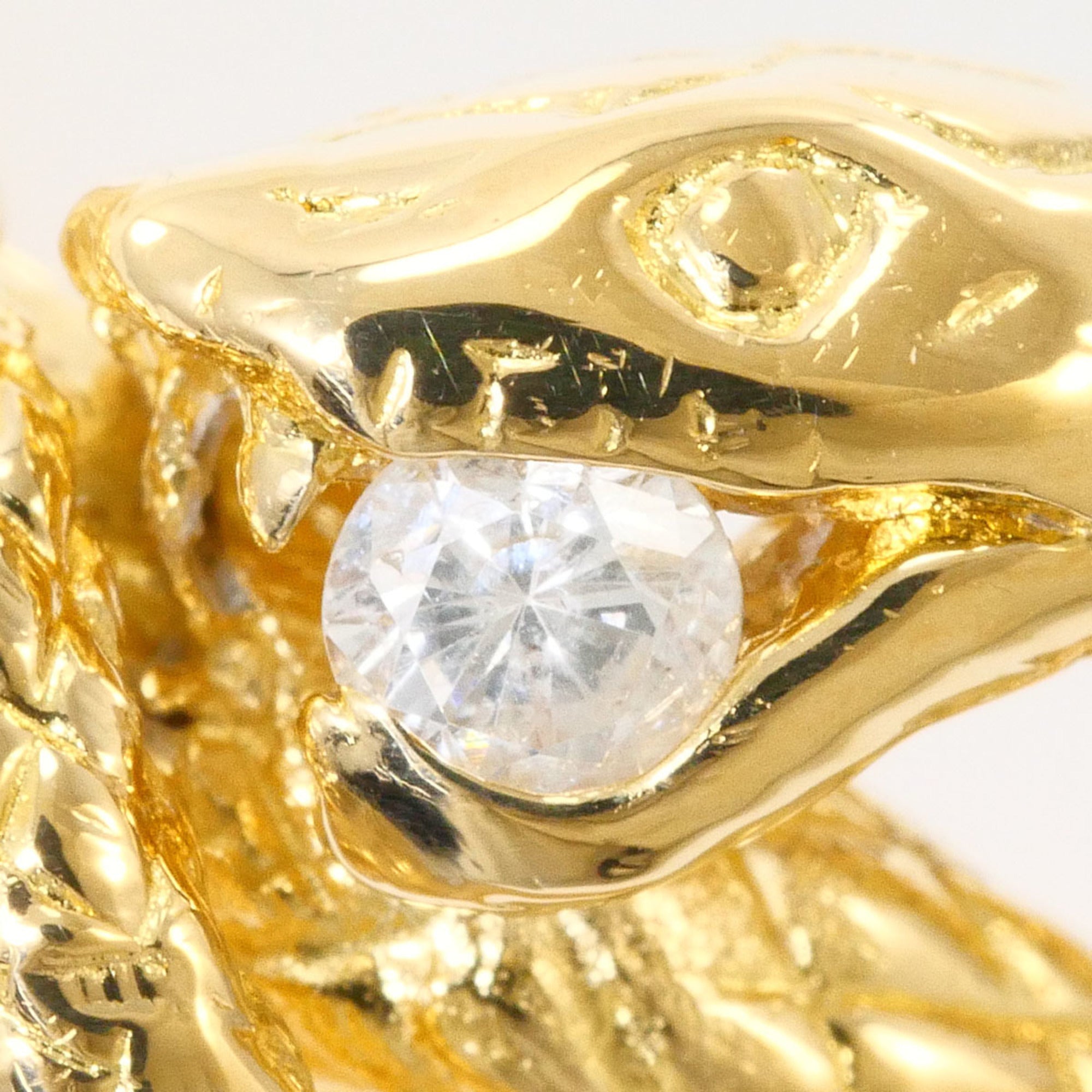 Unbranded Yellow Gold Yellow Gold (18K) Band Ring (Pre-Owned)