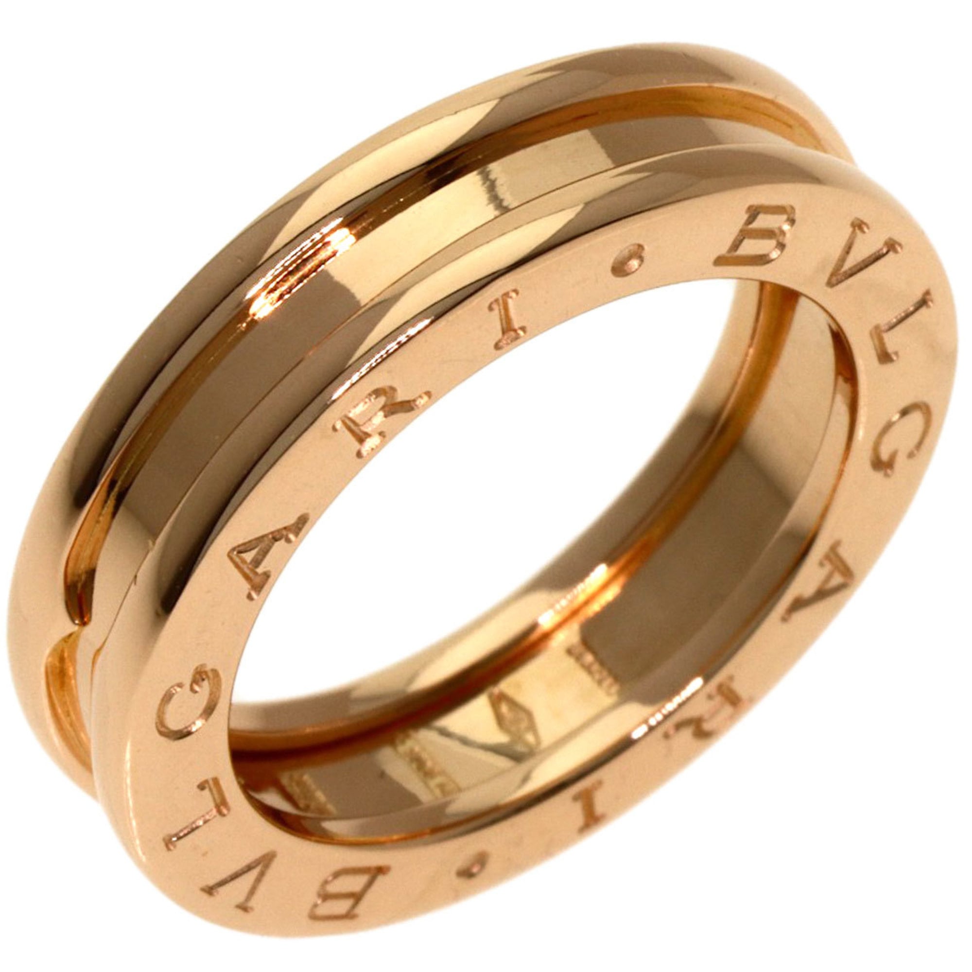 Bvlgari Pink Gold Pink Gold (18K) (Pre-Owned)