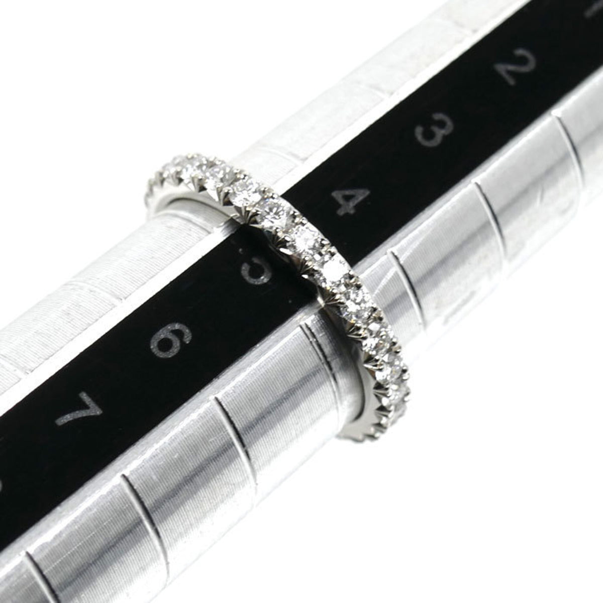 Harry Winston Platinum 950 Band Ring (Pre-Owned)