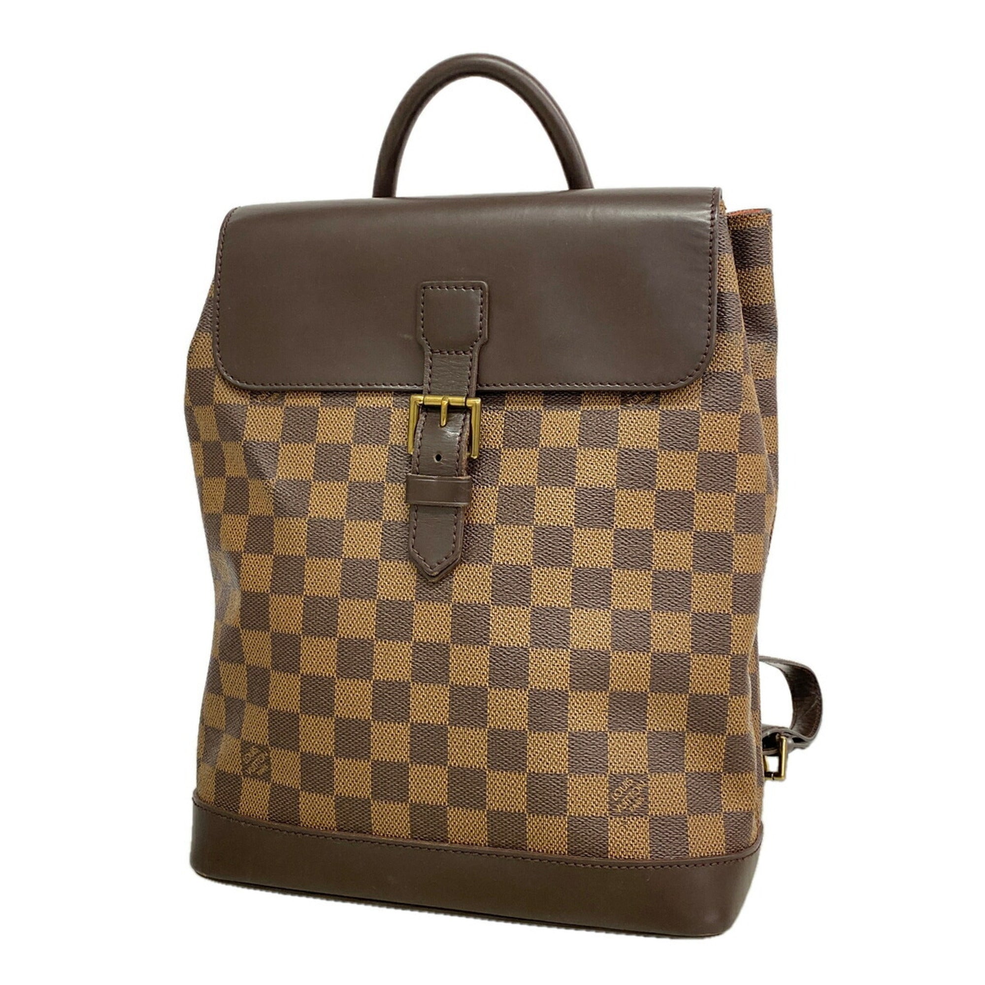 Louis Vuitton Ebene Backpack (Pre-Owned)