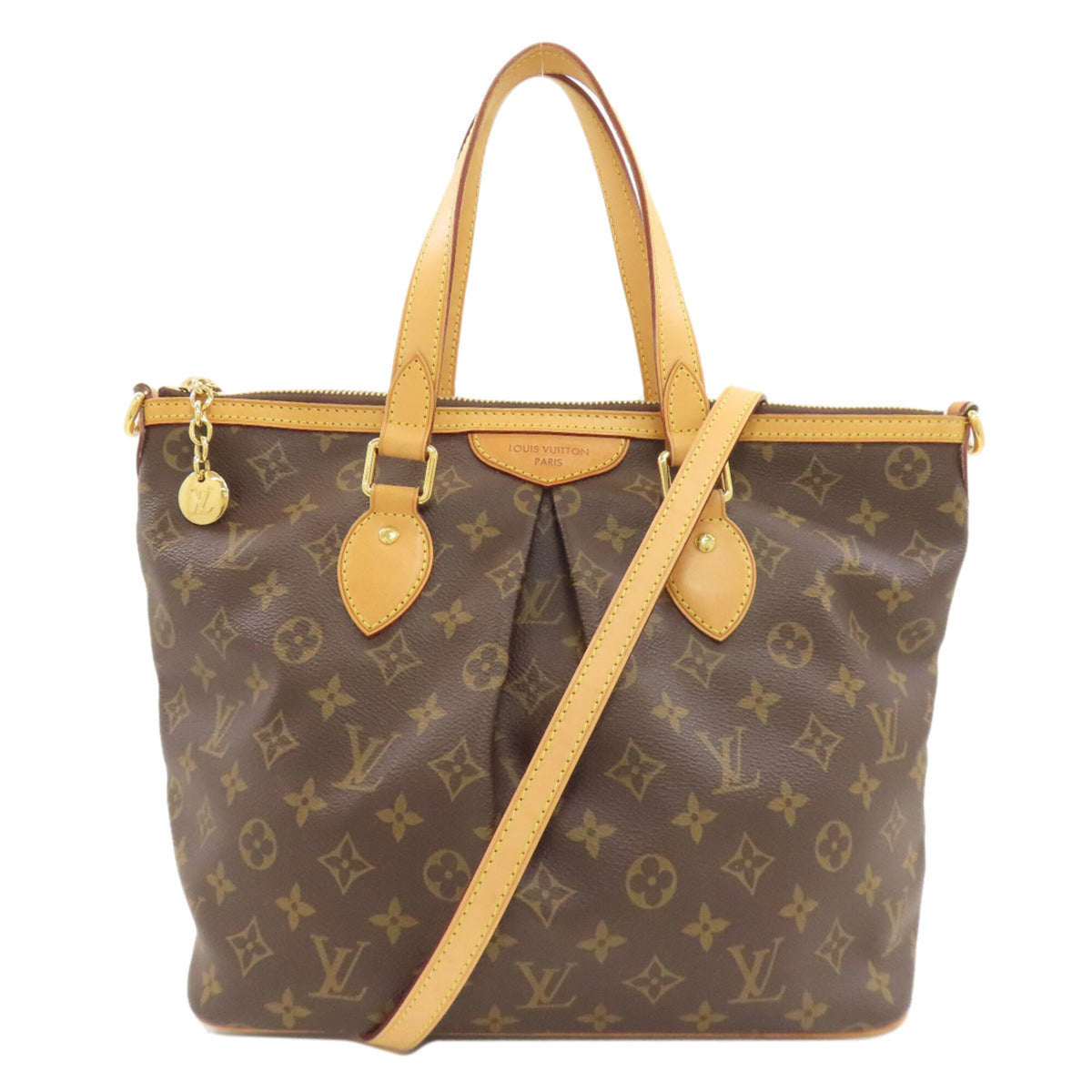Louis Vuitton Monogram Monogram Handbag (Pre-Owned)