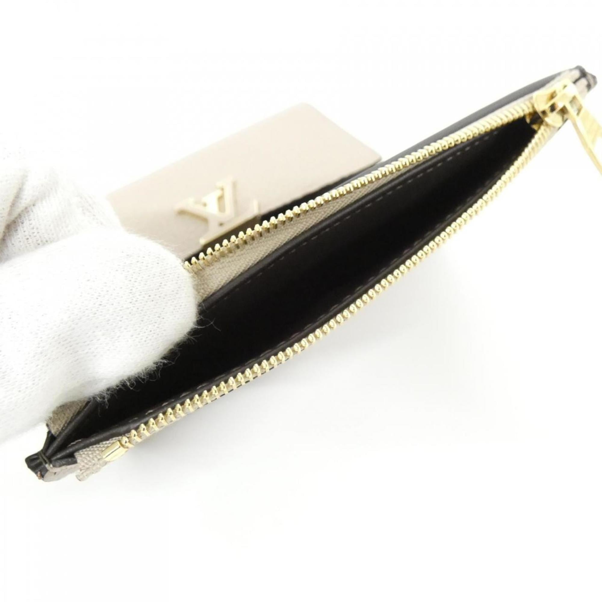 Louis Vuitton Galle Wallet (Tri-Fold) (Pre-Owned)