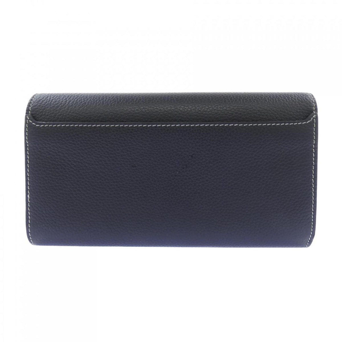Christian Dior Black Bill Wallet (Bi-Fold) (Pre-Owned)