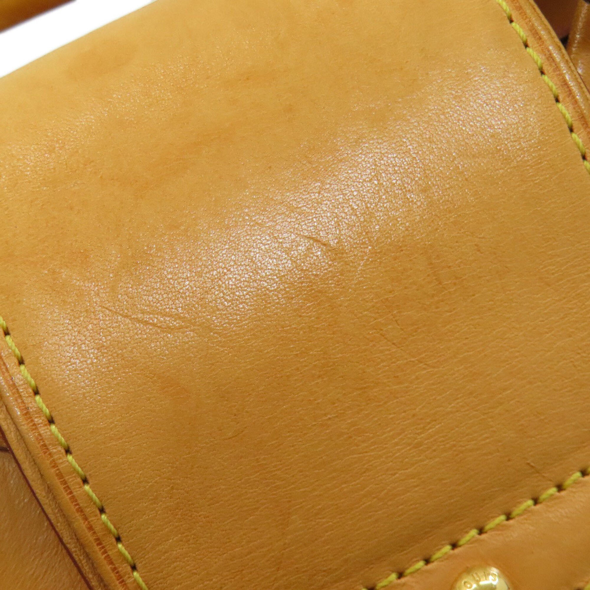 Louis Vuitton Monogram Monogram Canvas Handbag (Pre-Owned)