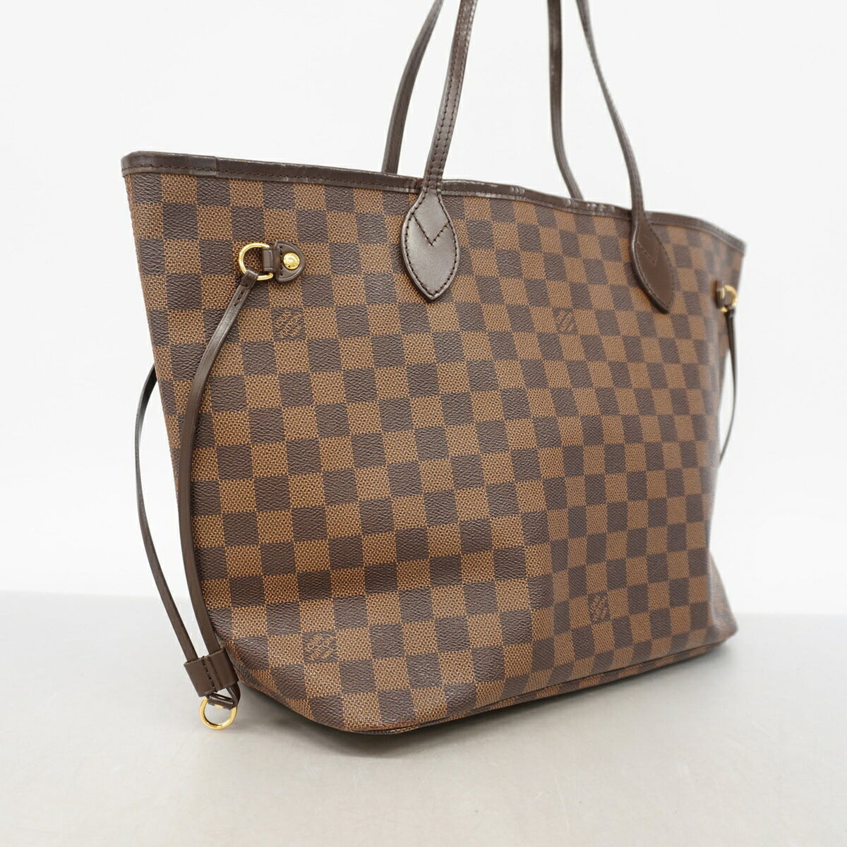 Louis Vuitton Ebene Tote Bag (Pre-Owned)