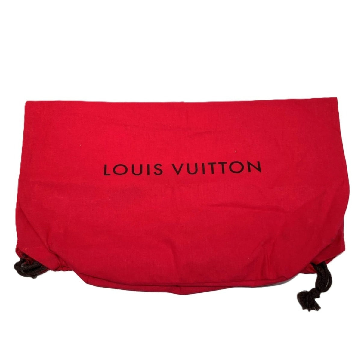 Louis Vuitton Brown Monogram Cherry Monogram Tote Bag (Pre-Owned)