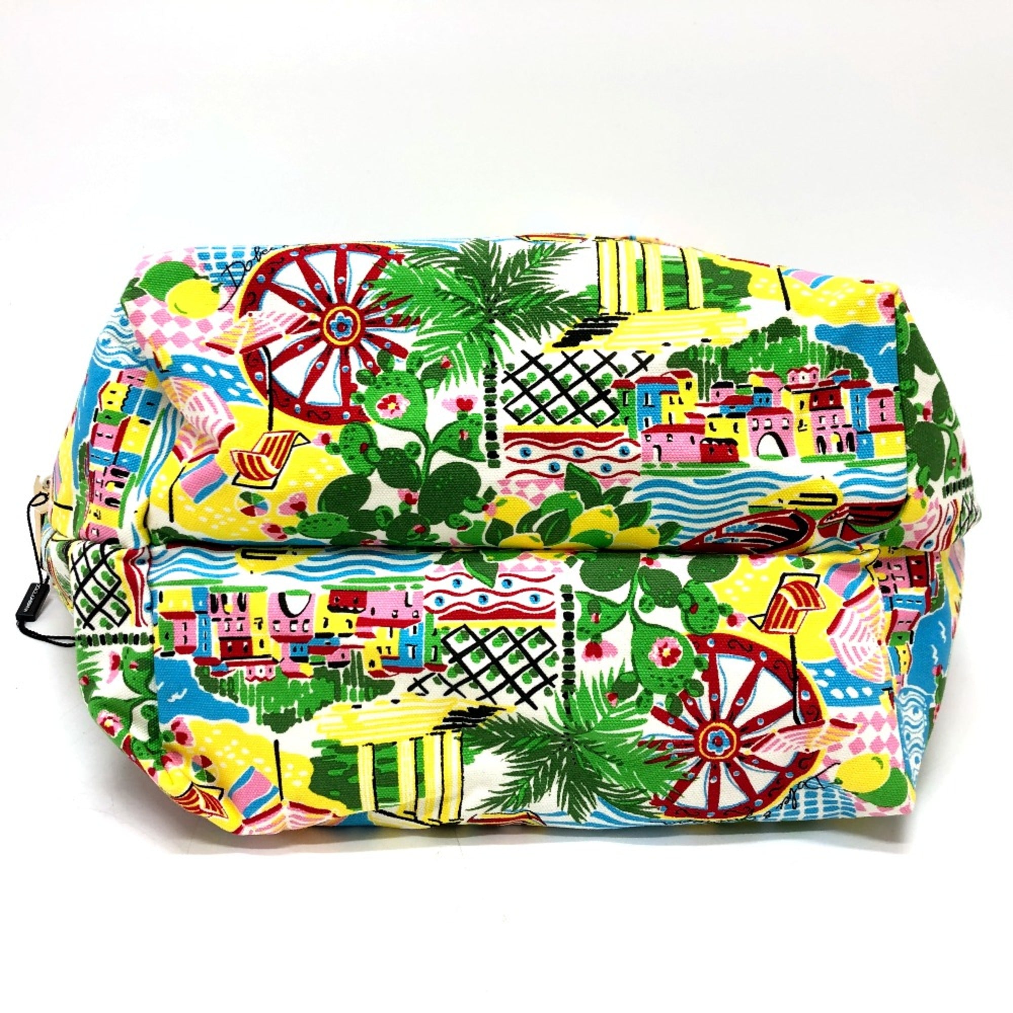 Dolce & Gabbana Other Other Tote Bag (Pre-Owned)