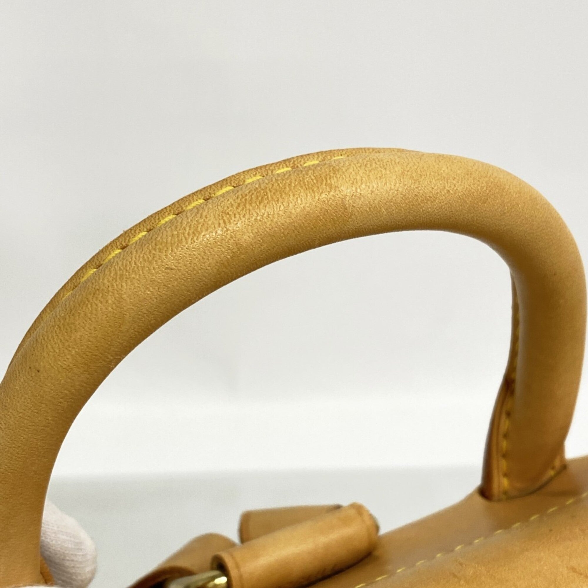 Louis Vuitton Ebene Backpack (Pre-Owned)