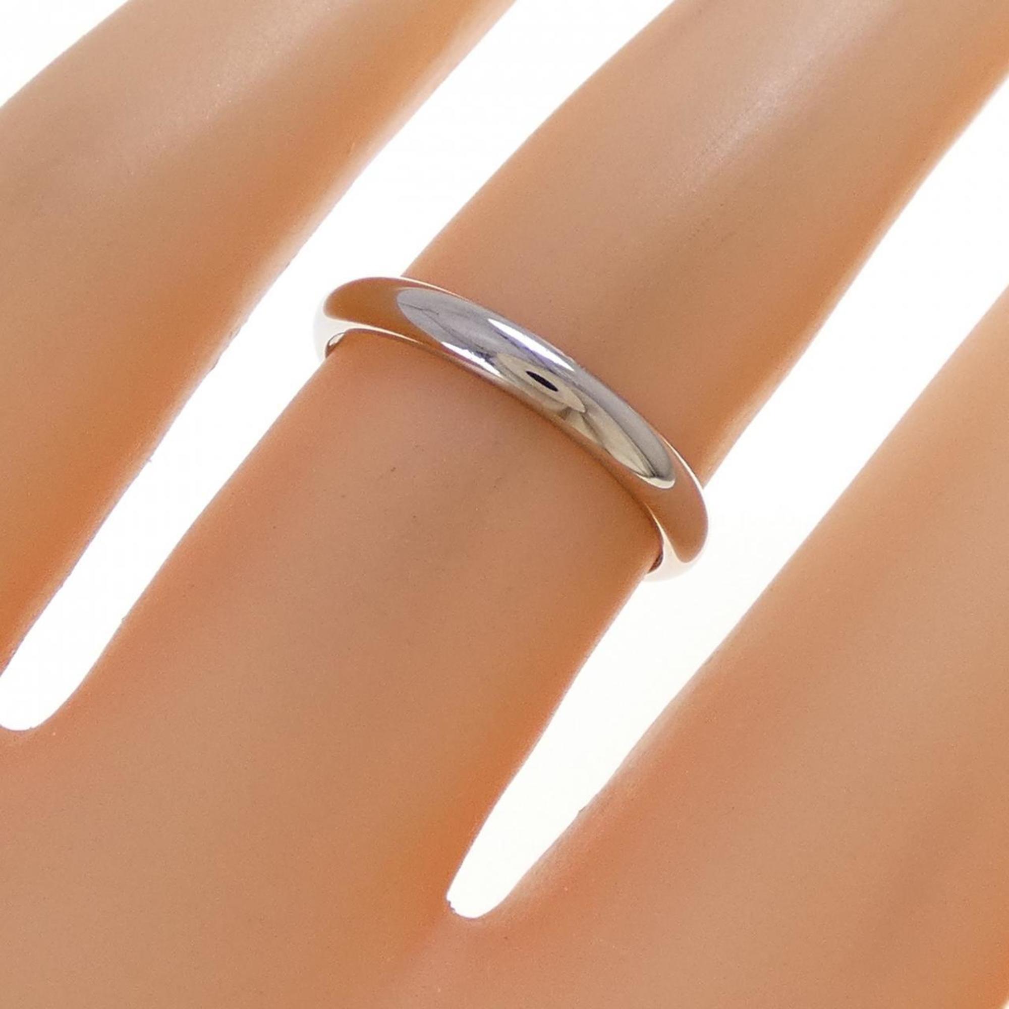 Cartier Platinum 950 Wedding Ring (Pre-Owned)