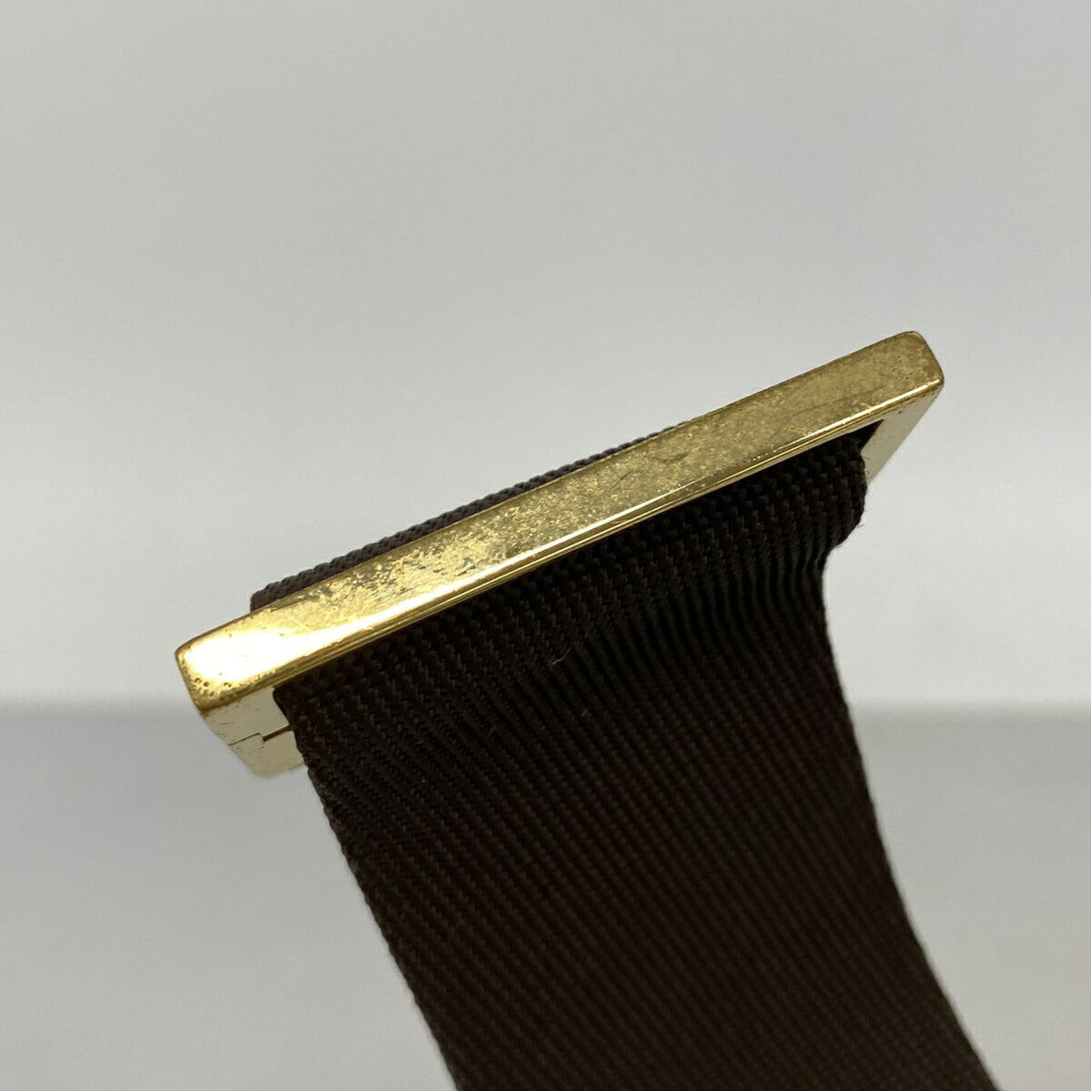 Louis Vuitton Ebene Sling Bag (Pre-Owned)