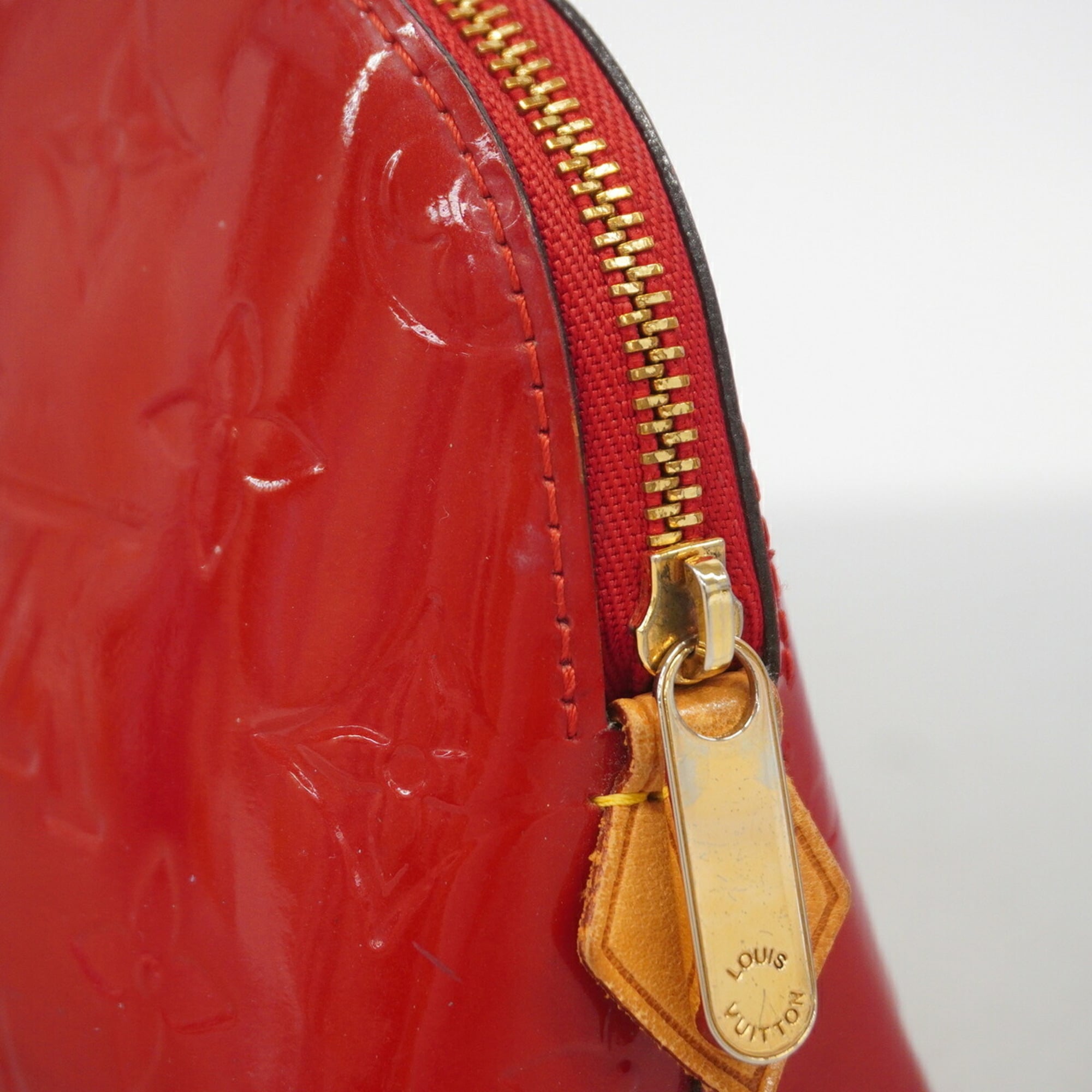 Louis Vuitton Cerise Pouch (Pre-Owned)