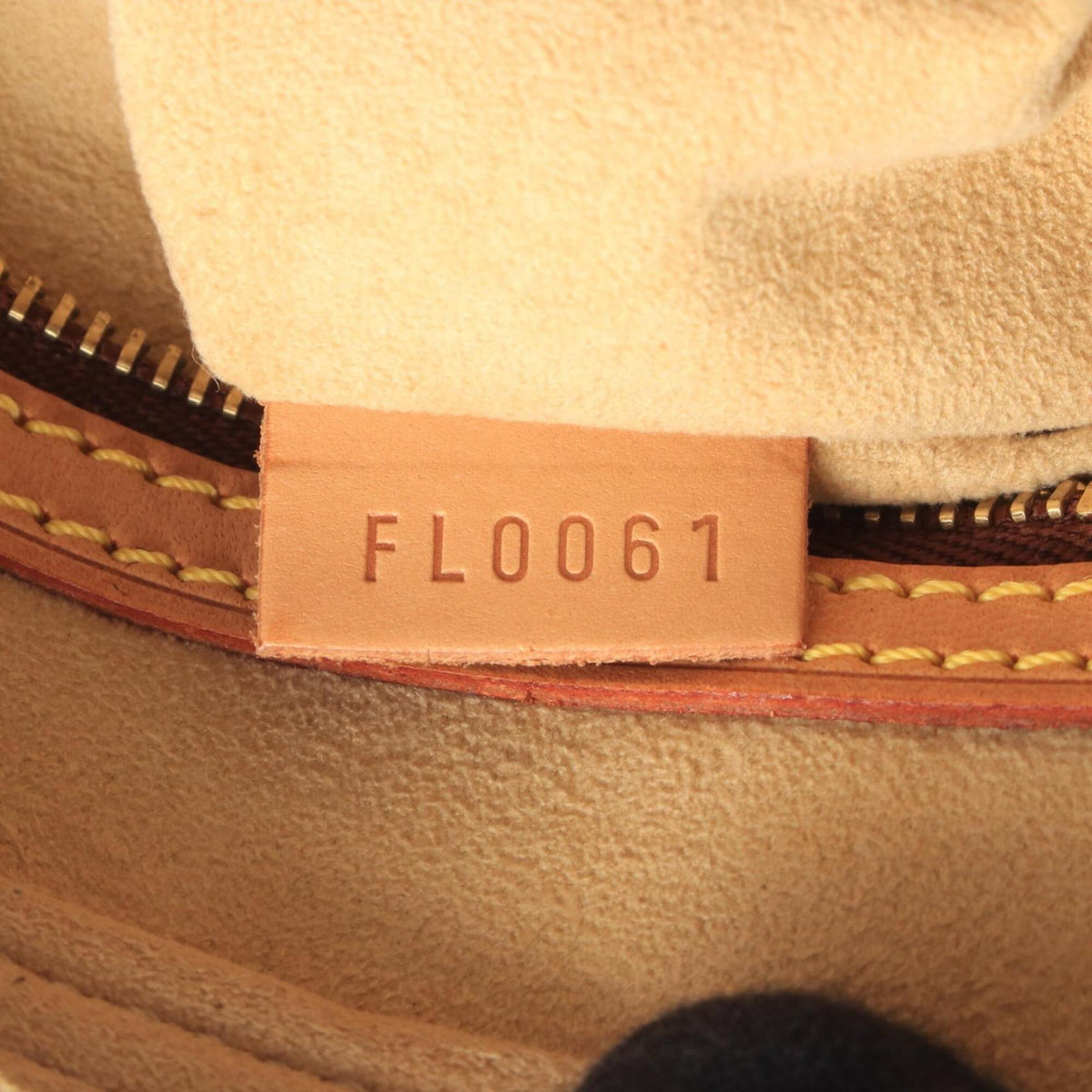 Louis Vuitton Brown Monogram Monogram Handbag Shoulder Bag (Pre-Owned)