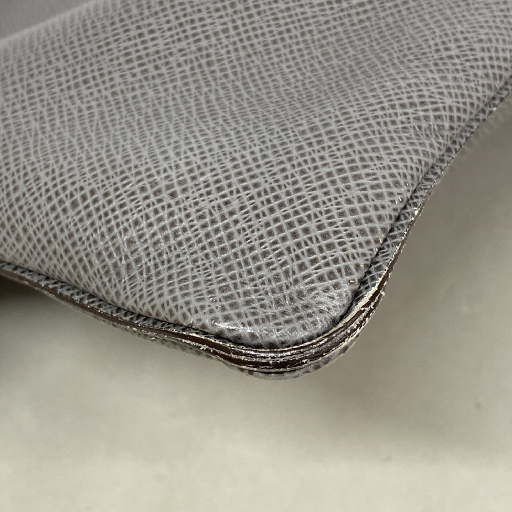 Louis Vuitton Glacier Shoulder Bag (Pre-Owned)