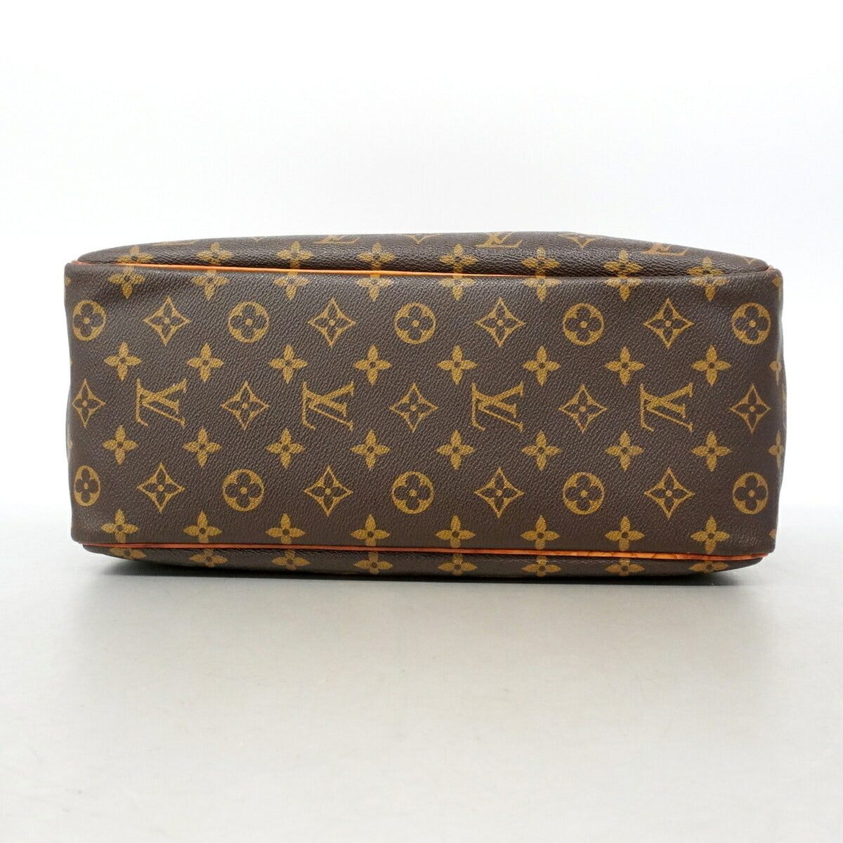 Louis Vuitton Brown Handbag (Pre-Owned)
