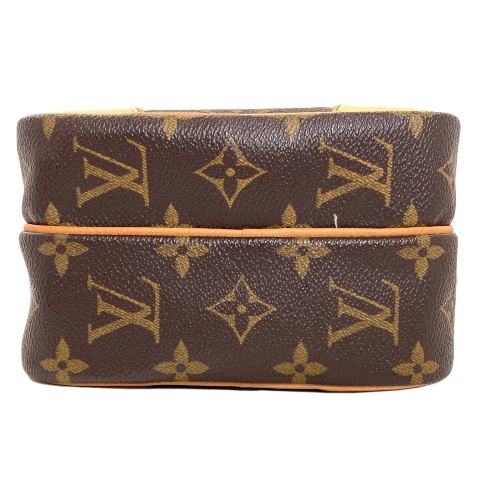 Louis Vuitton Monogram Monogram Monogram Shoulder Bag (Pre-Owned)