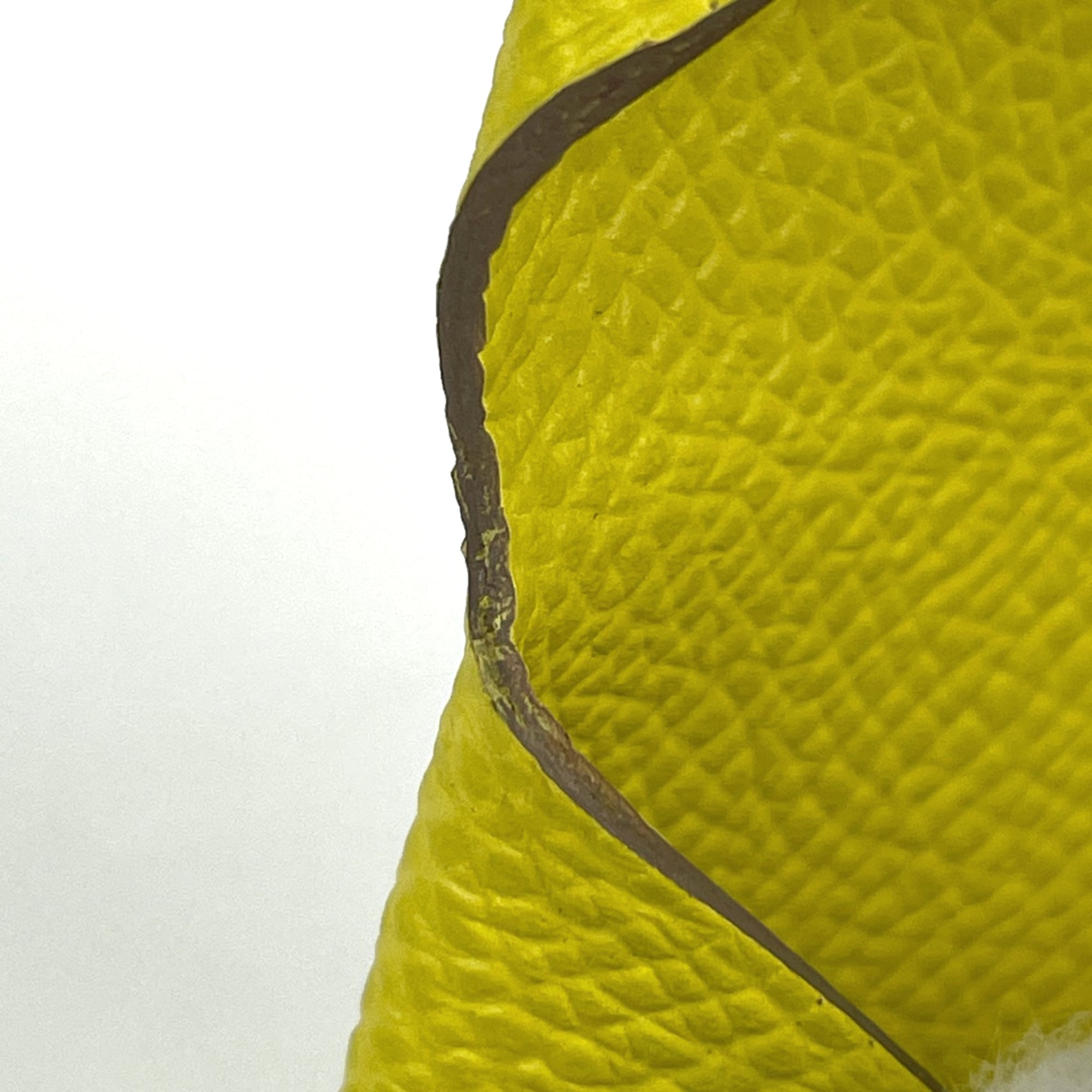 Hermes Bastia Soufre Yellow Epsom Leather Coin Purse/Coin Case (Pre-Owned)