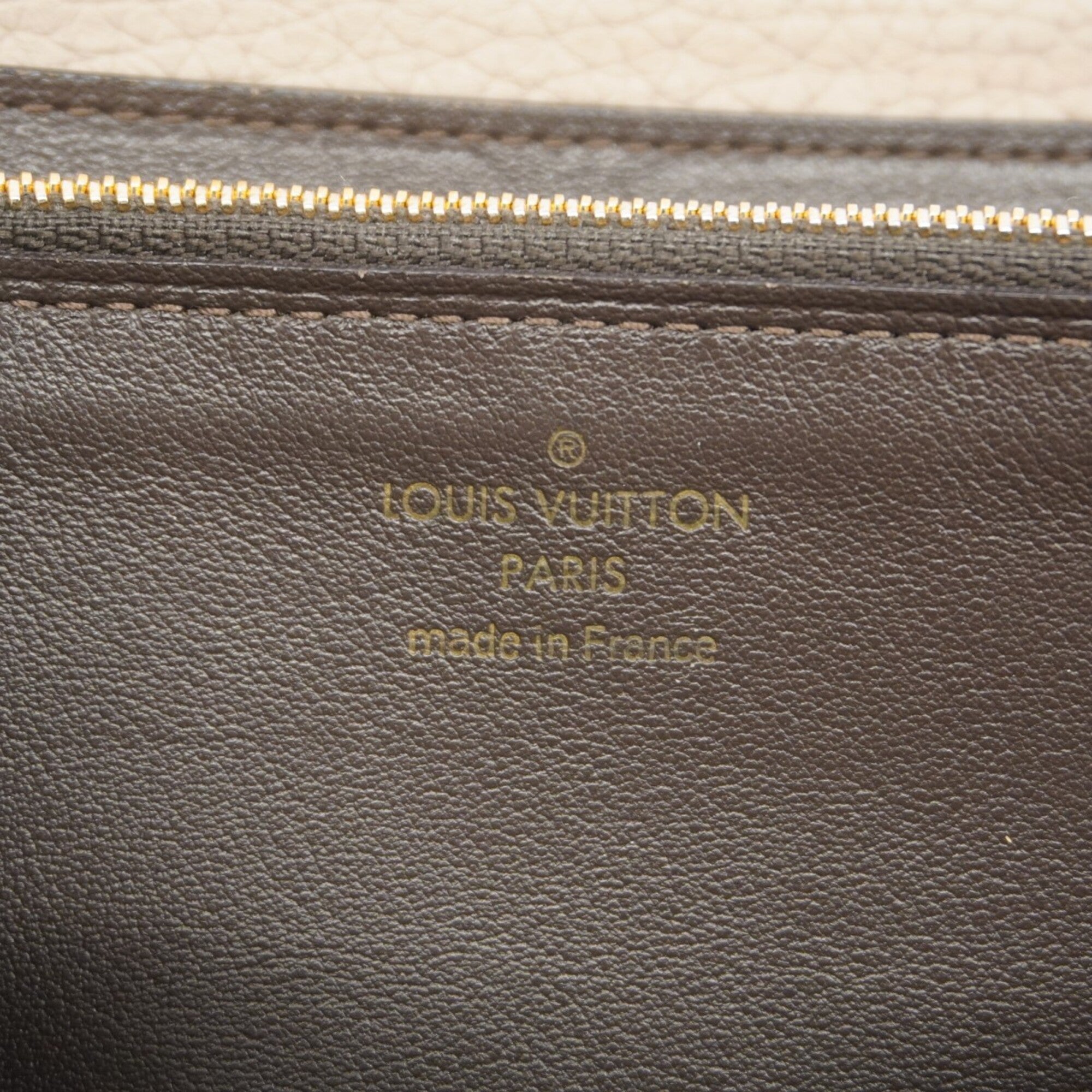 Louis Vuitton Galle Long Wallet (Bi-Fold) (Pre-Owned)