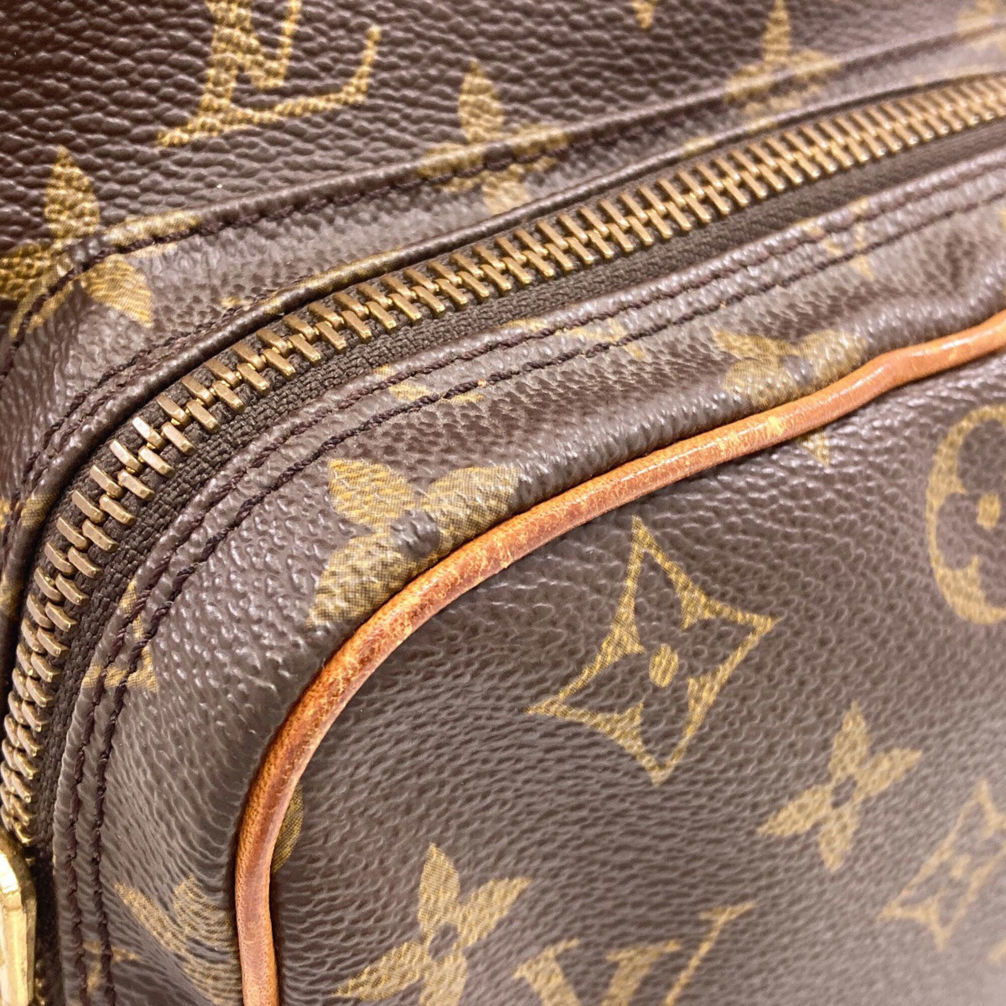 Louis Vuitton Monogram Monogram Monogram Shoulder Bag (Pre-Owned)