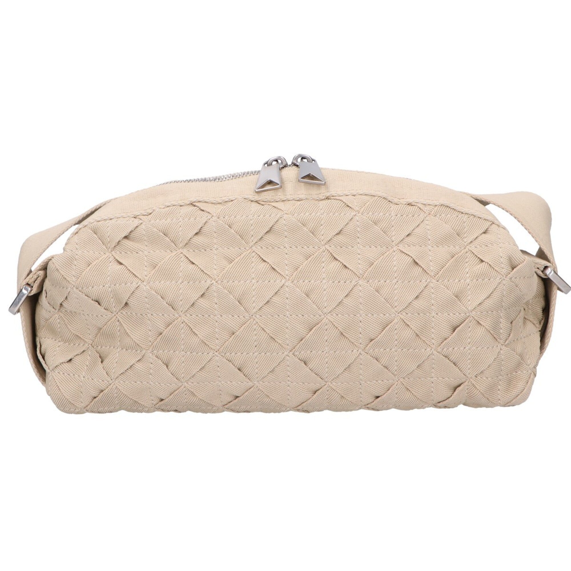 Bottega Veneta Polypropylene Fanny Pack (Pre-Owned)