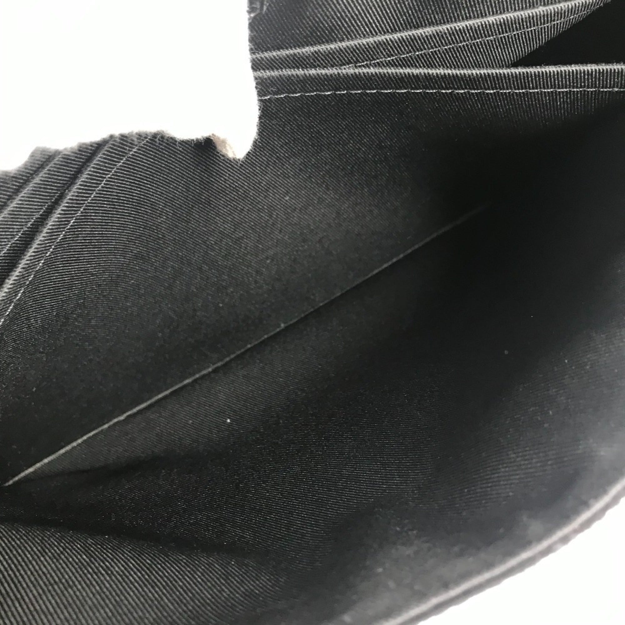 Louis Vuitton Black Monogram Eclipse Monogram Eclipse Messenger Bag Shoulder Bag (Pre-Owned)