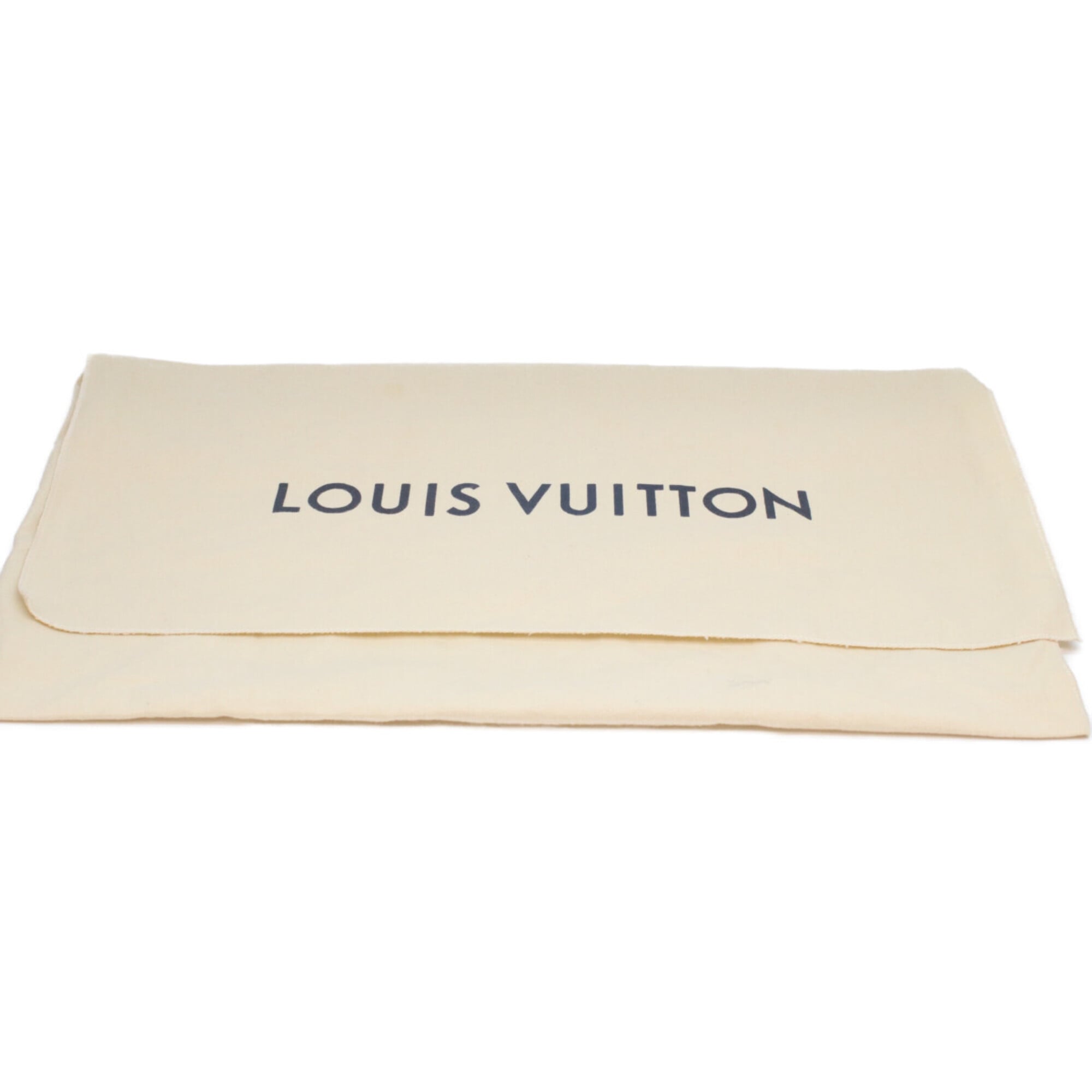 Louis Vuitton Brown Monogram Monogram Canvas Shoulder Bag (Pre-Owned)