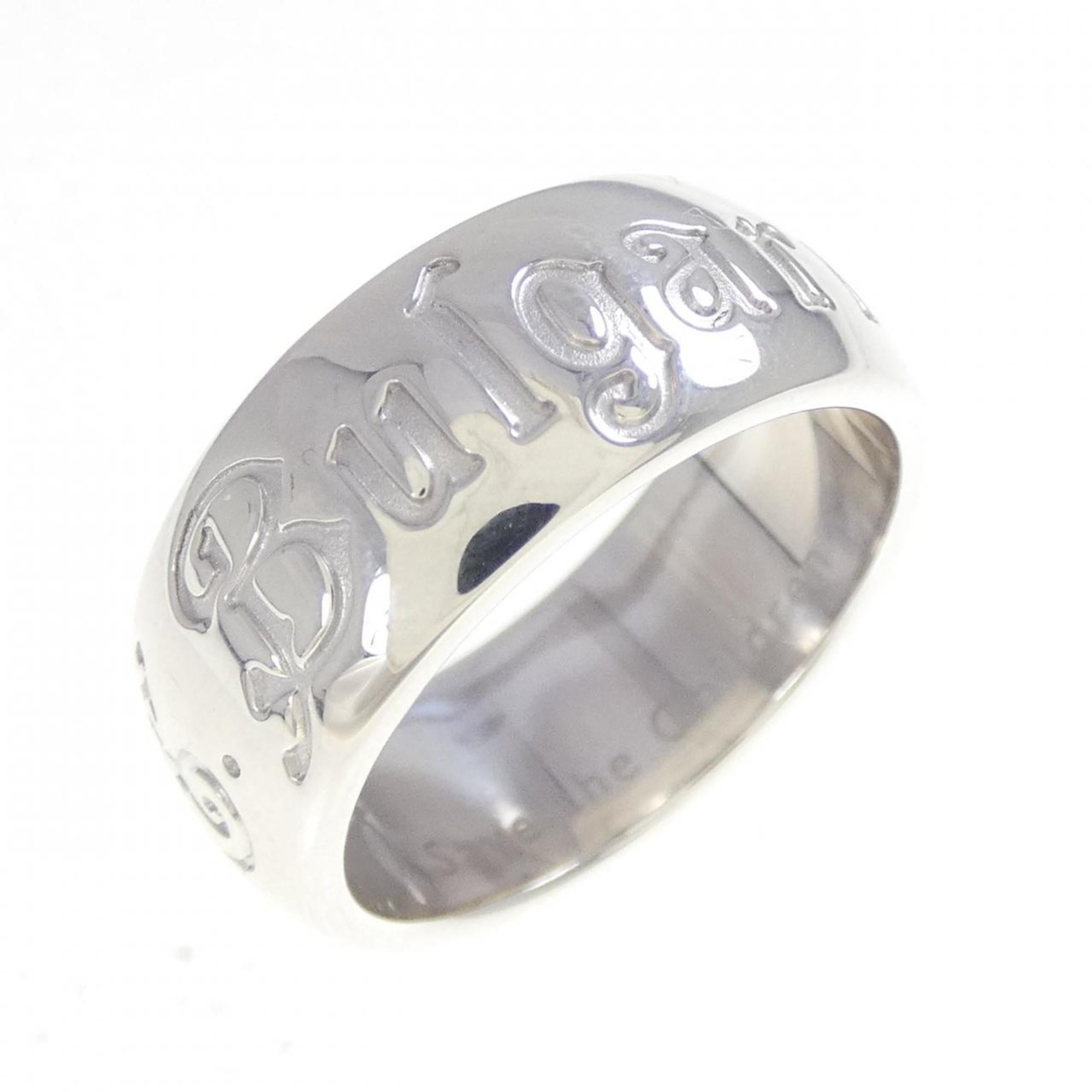 Bvlgari Band Ring (Pre-Owned)