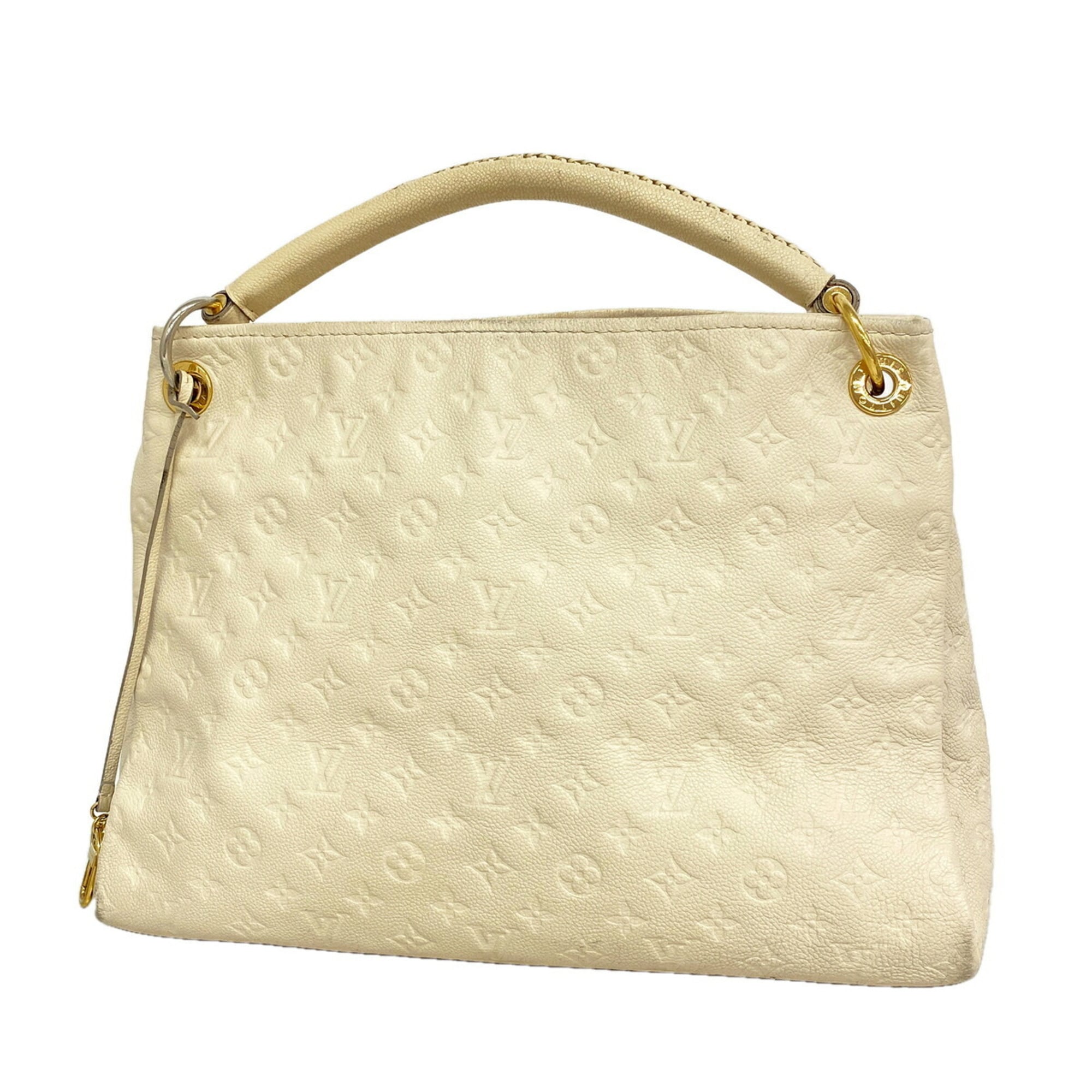 Louis Vuitton Neige Shoulder Bag (Pre-Owned)