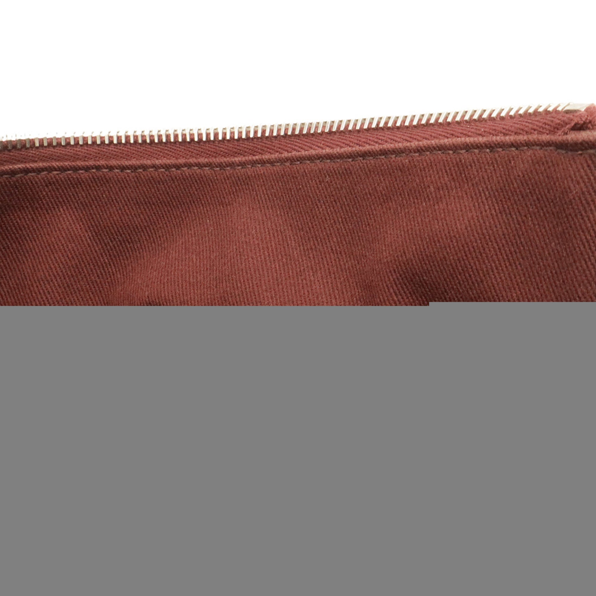 Chanel Black Grained Calfskin Shoulder Bag (Pre-Owned)