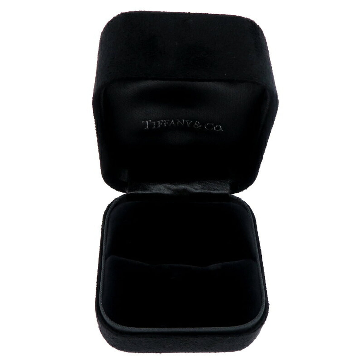 Tiffany Yellow Gold (18K) Band Ring (Pre-Owned)