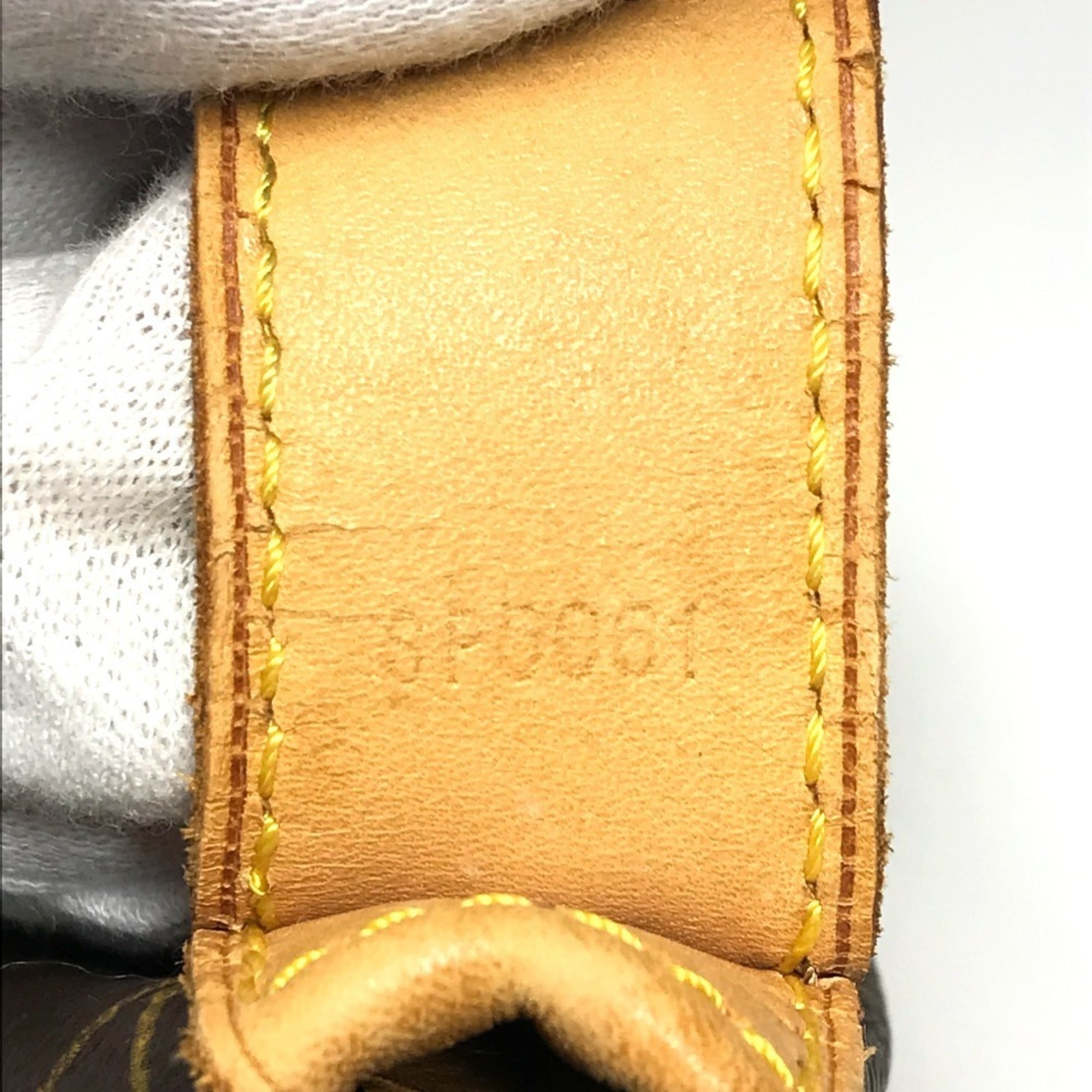 Louis Vuitton Brown Monogram Canvas Boston Bag Handbag (Pre-Owned)