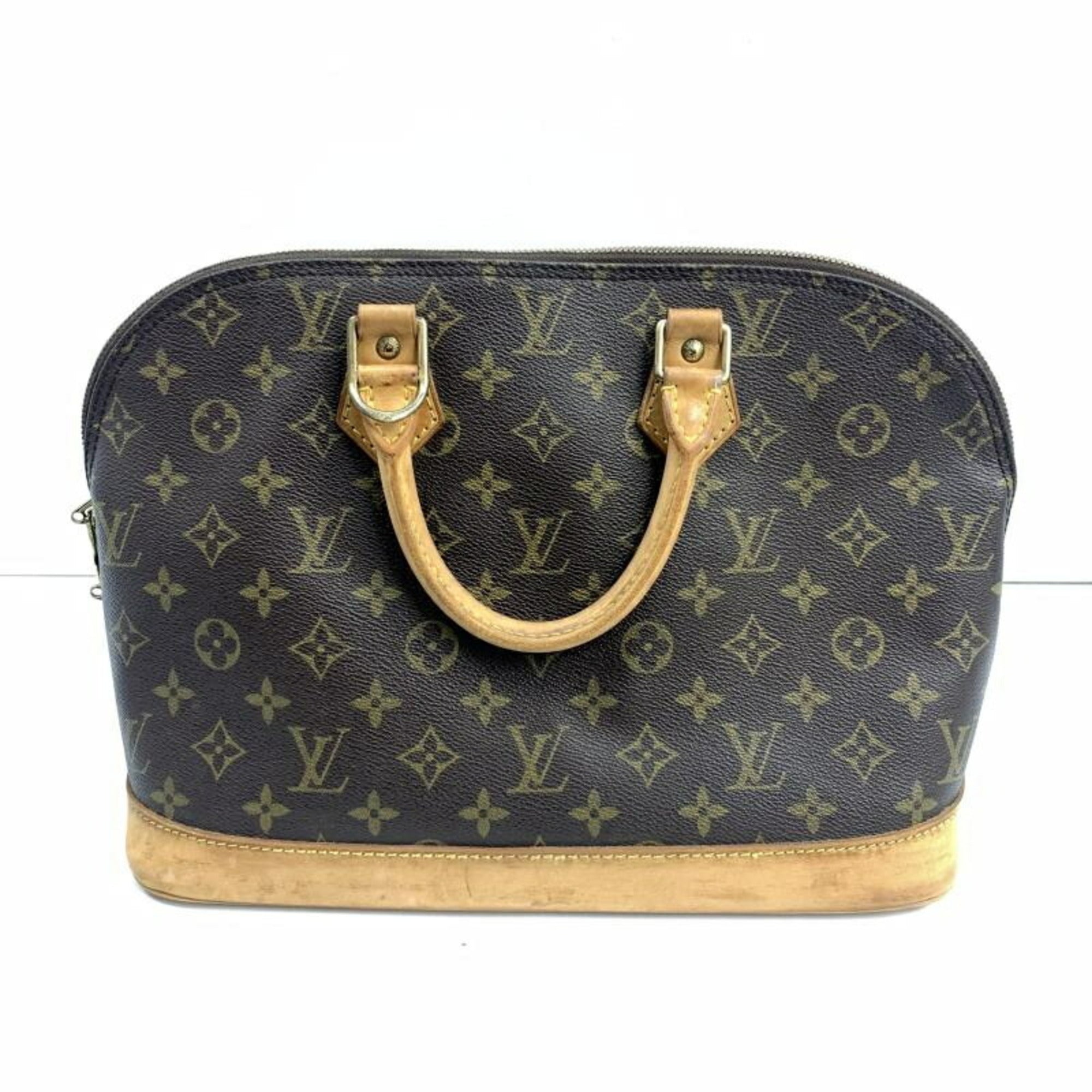 Louis Vuitton Handbag (Pre-Owned)